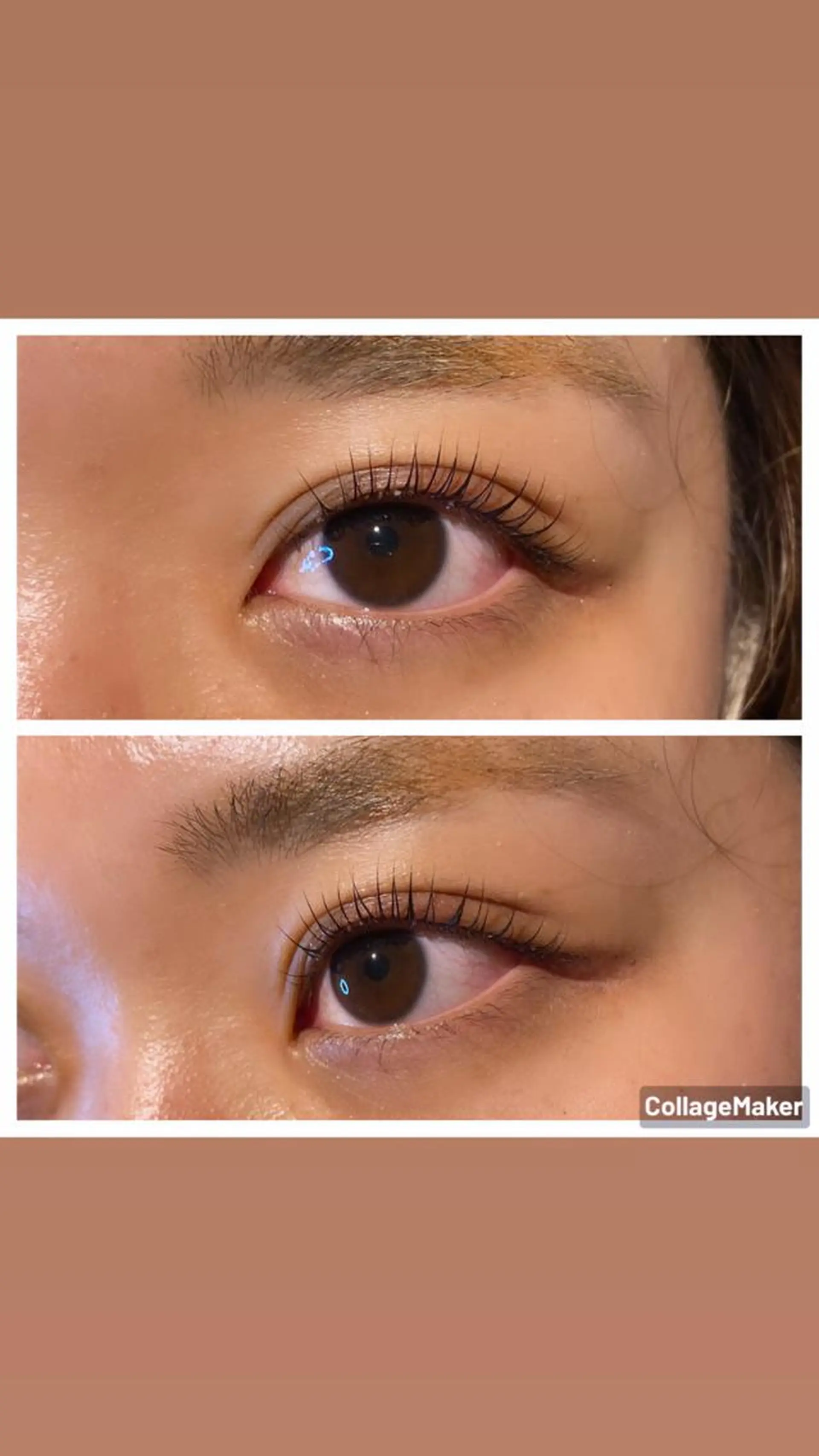 マツエク・マツパ マツパ beauty＆eyelush　RADIANCE所属・manaka .Tのマツエク・マツパデザイン