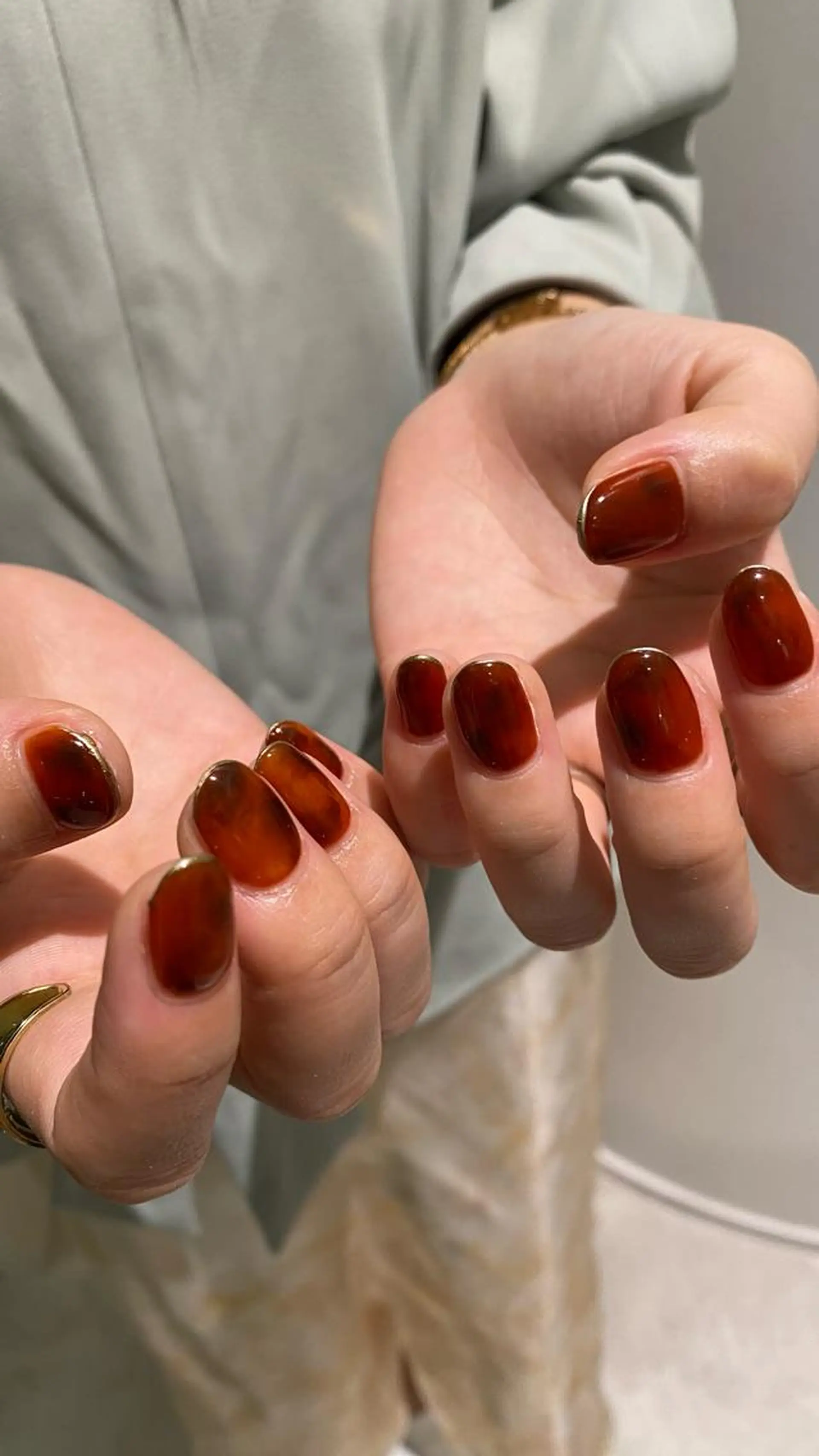 ネイル ayana nails所属・nail salon ayanaのネイルデザイン