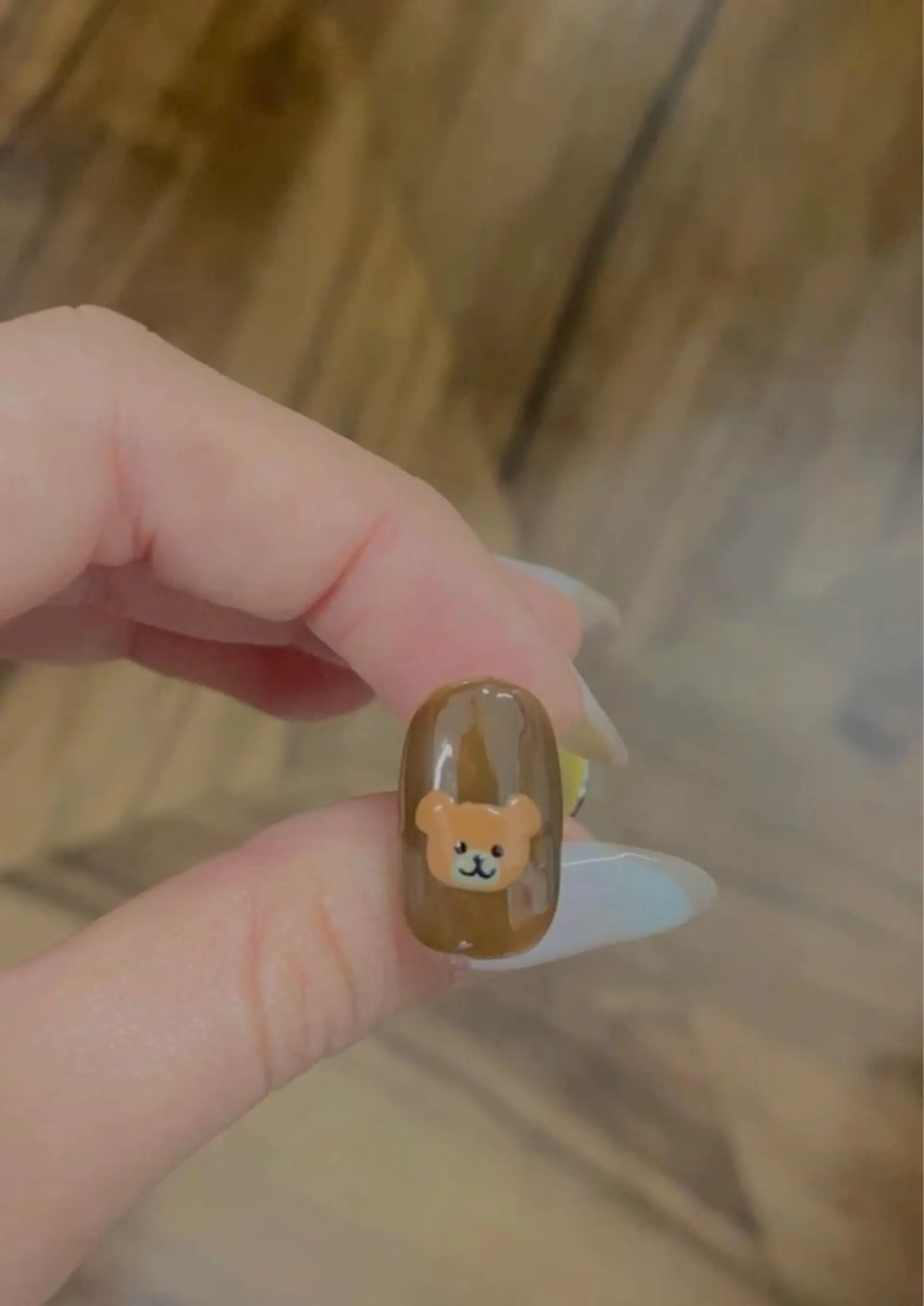 ネイル ハンドネイル Memezawa Nanaのネイルデザイン