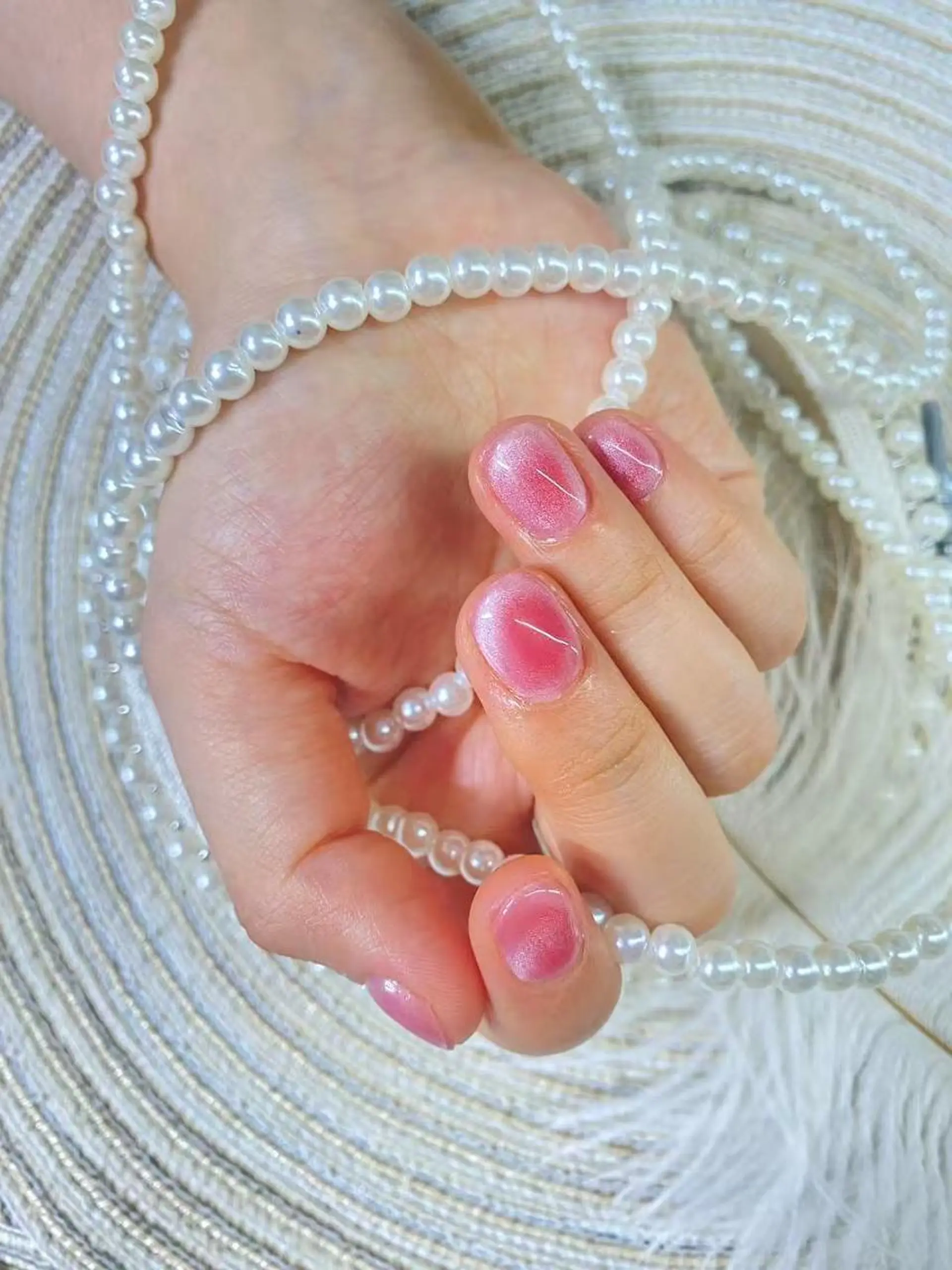 ネイル ミ クのネイルデザイン