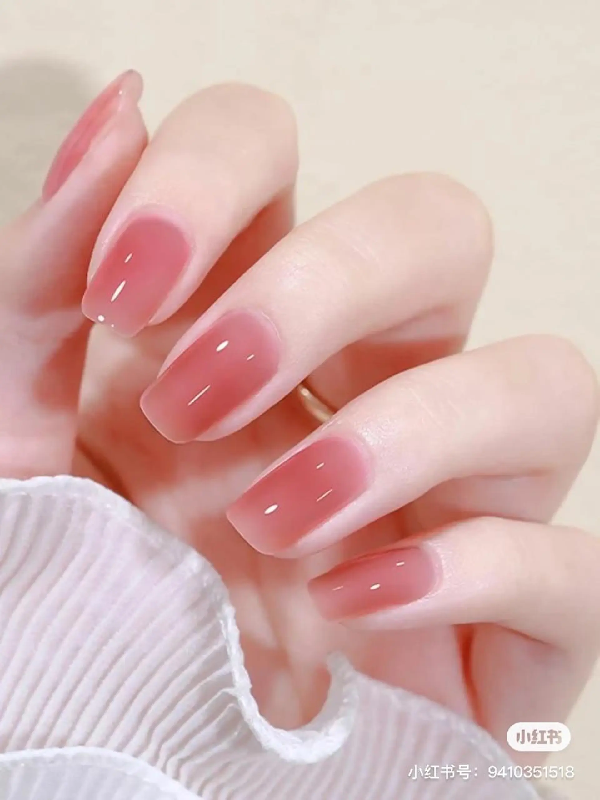 ネイル ハンドネイル Queens マオのネイルデザイン