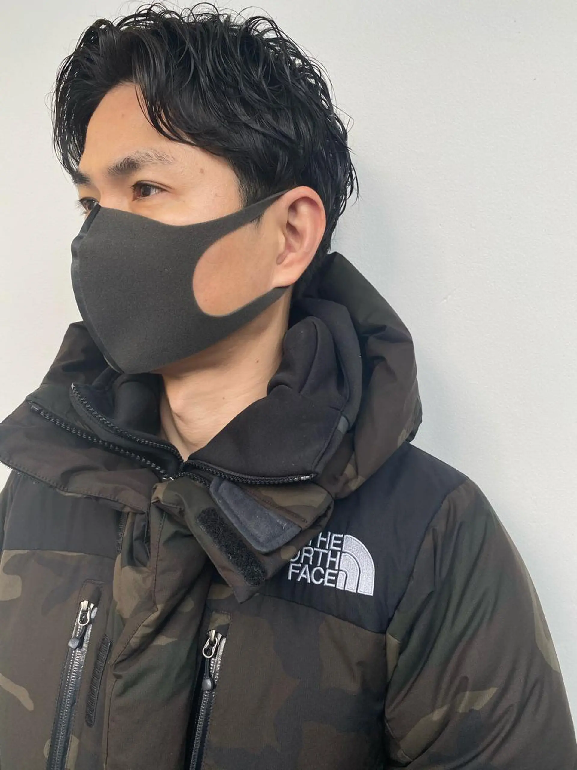 メンズ 🌈髪質改善特化🌈 ルフレのヘアスタイル