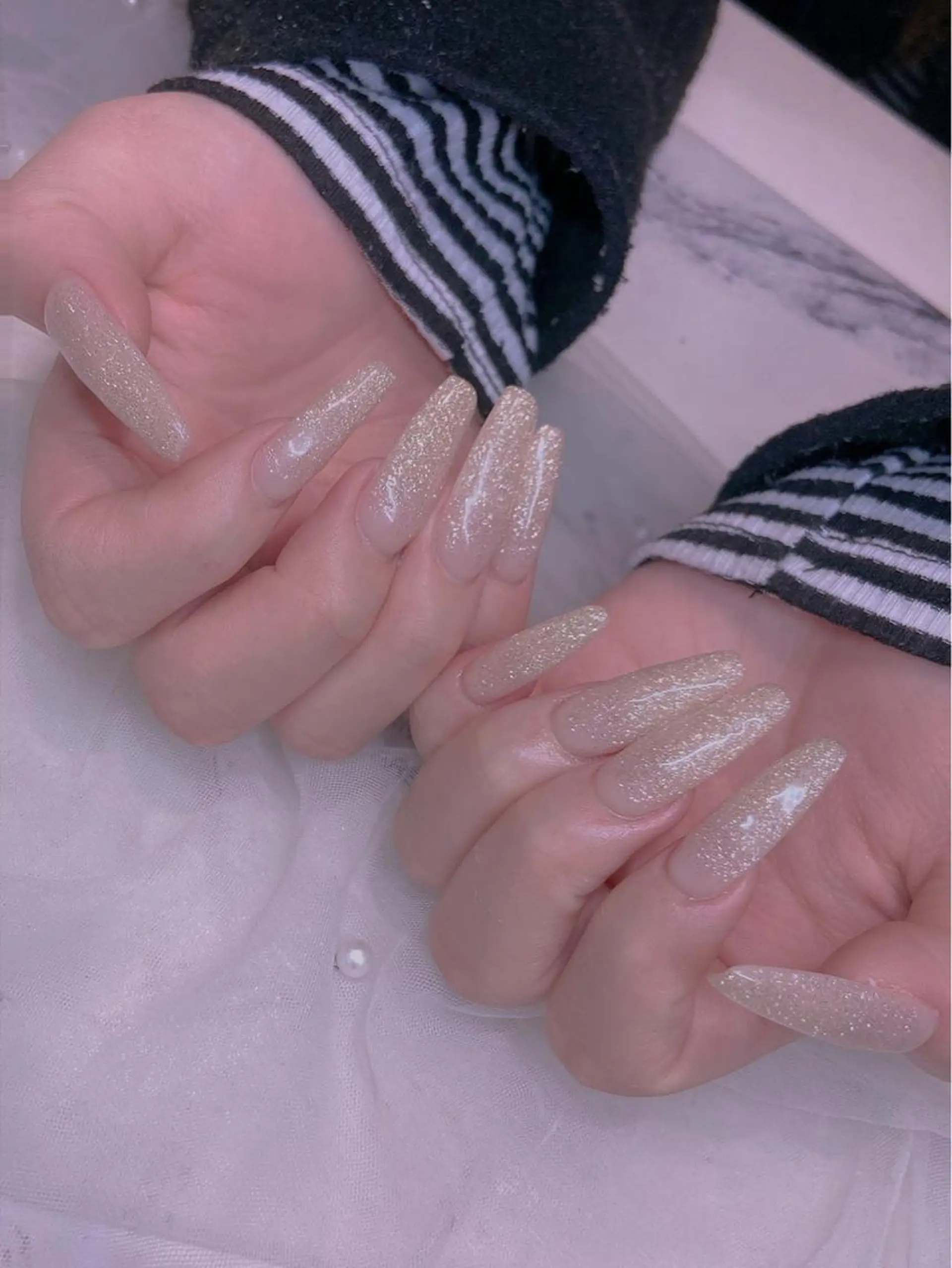 ネイル エムズ エムズのマツエク・マツパデザイン