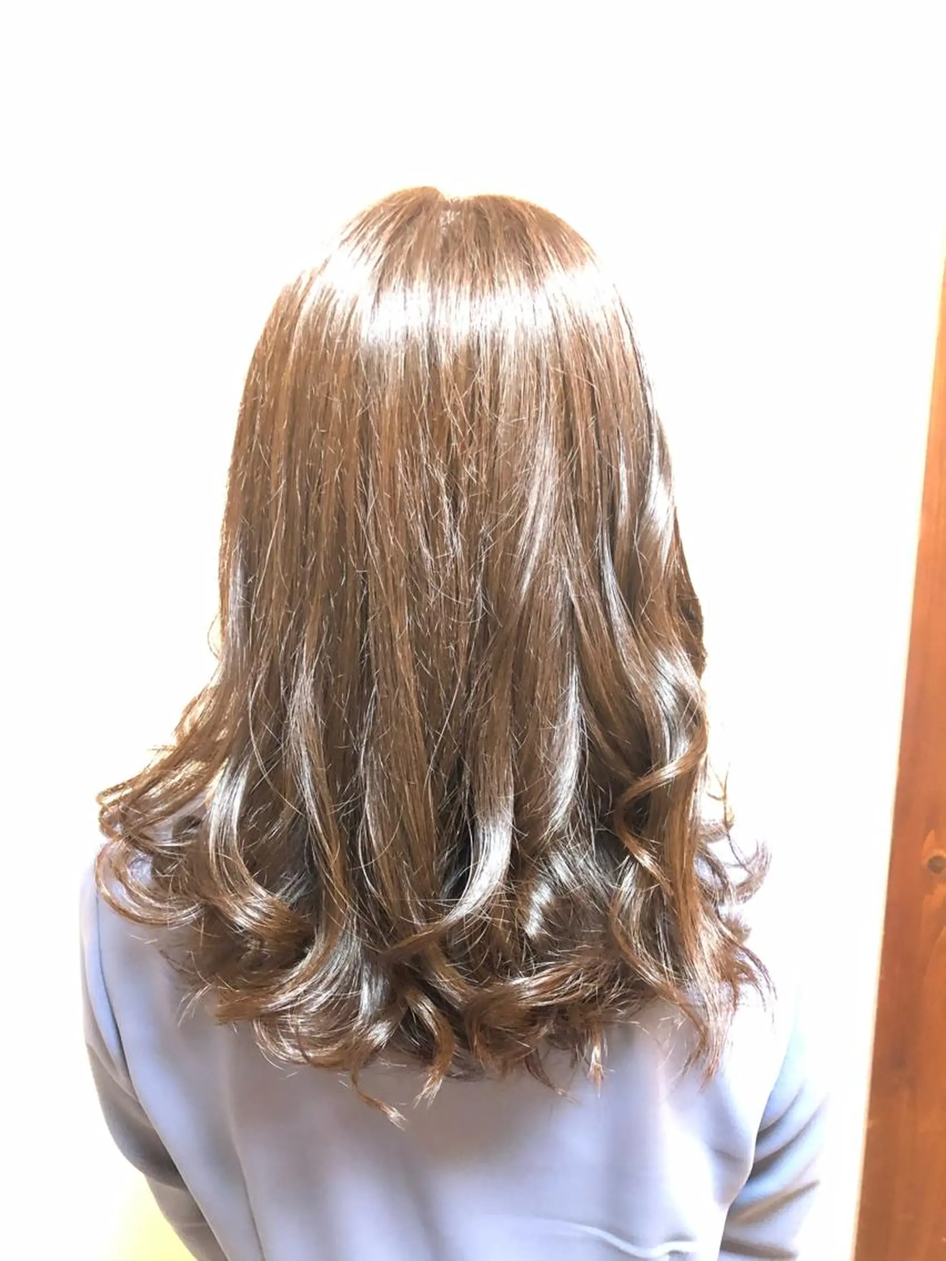 ロング ショート/ボブ 特化✂️福岡のヘアスタイル