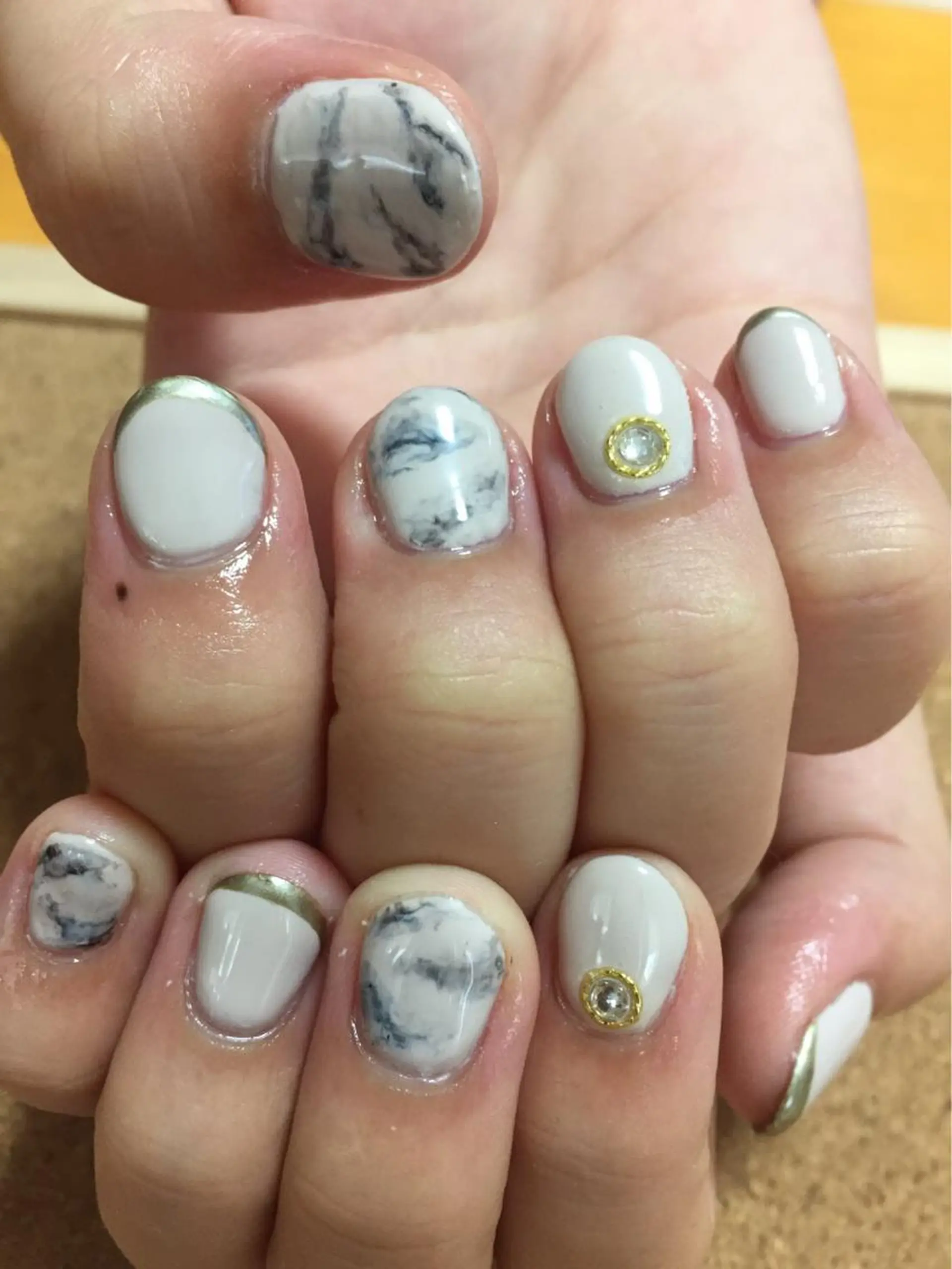 ネイル KASUMI♡ Nailのネイルデザイン
