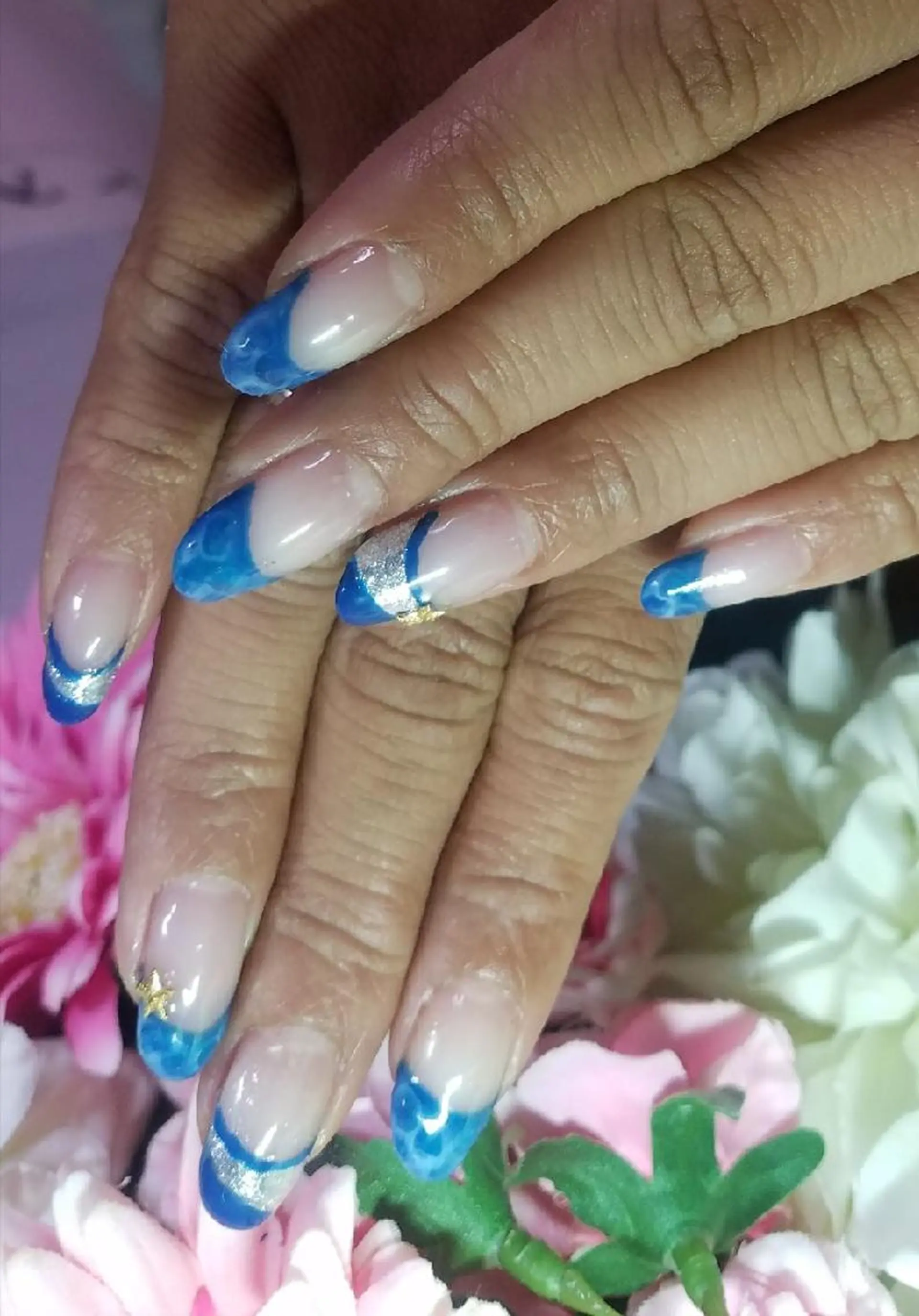 ネイル nail atelier yuka所属・❤ yuka❤のネイルデザイン