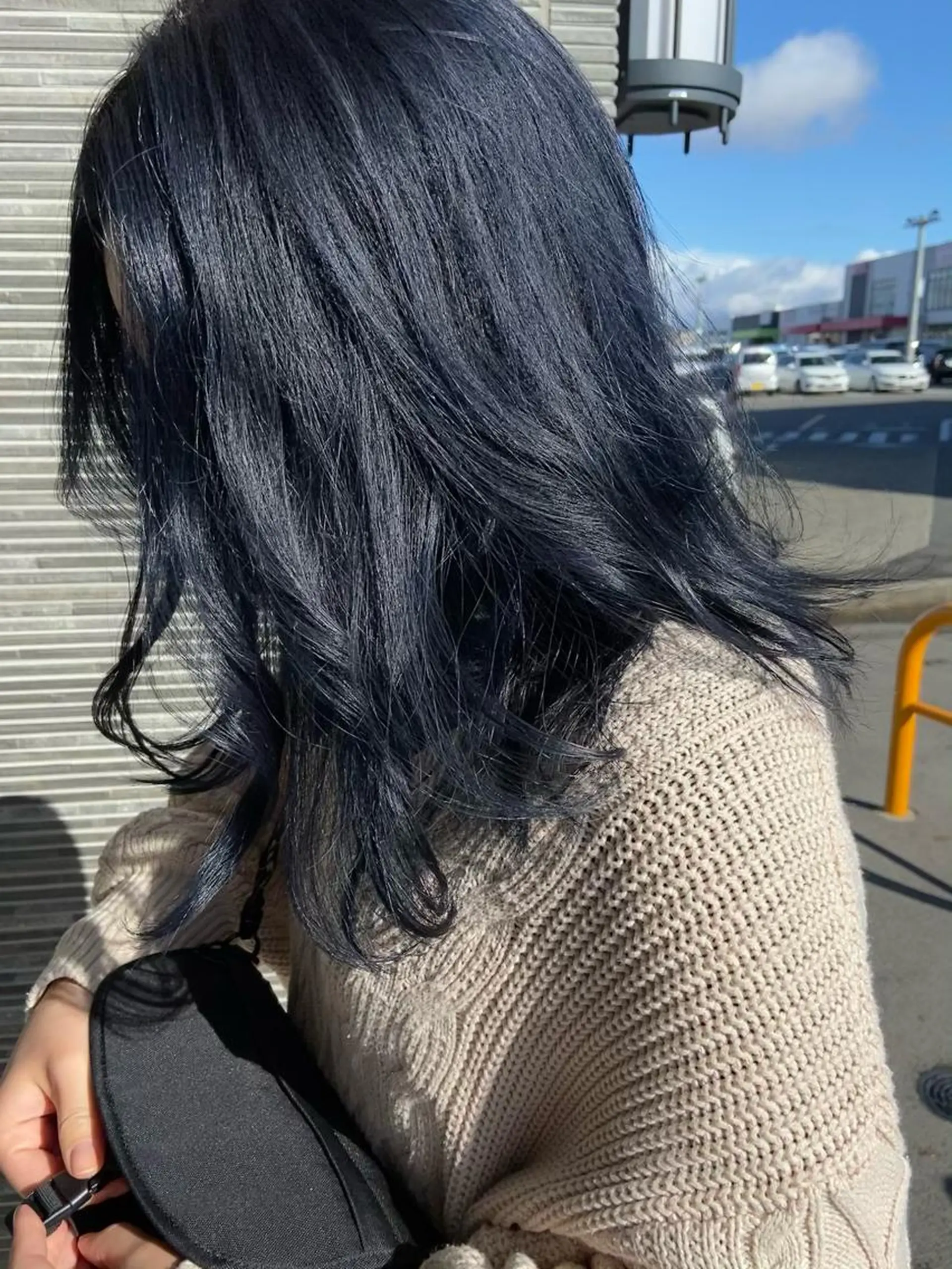 カラー stylist 🌼 SHIONのヘアスタイル