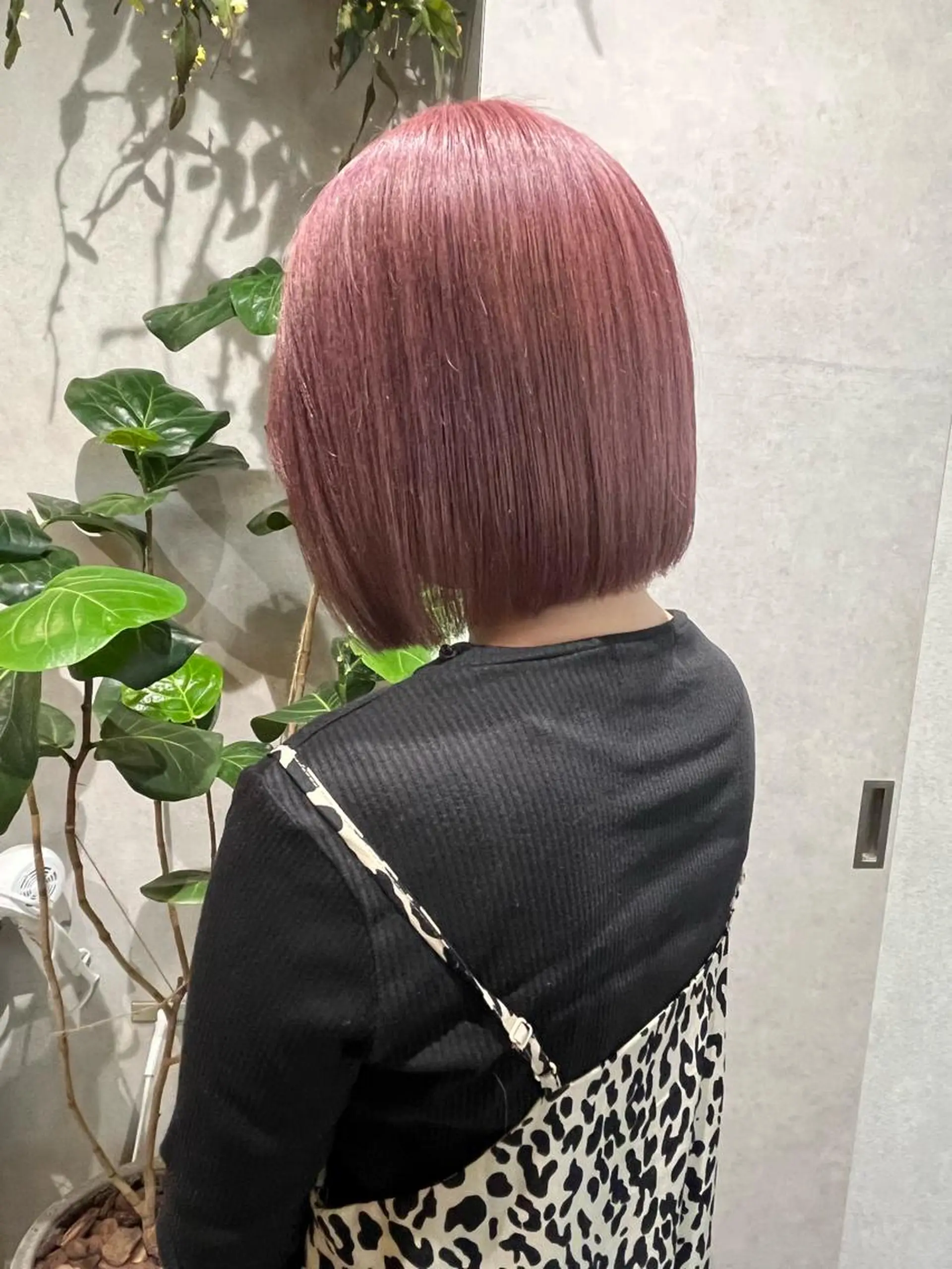 ショート Nanase ♡のヘアスタイル