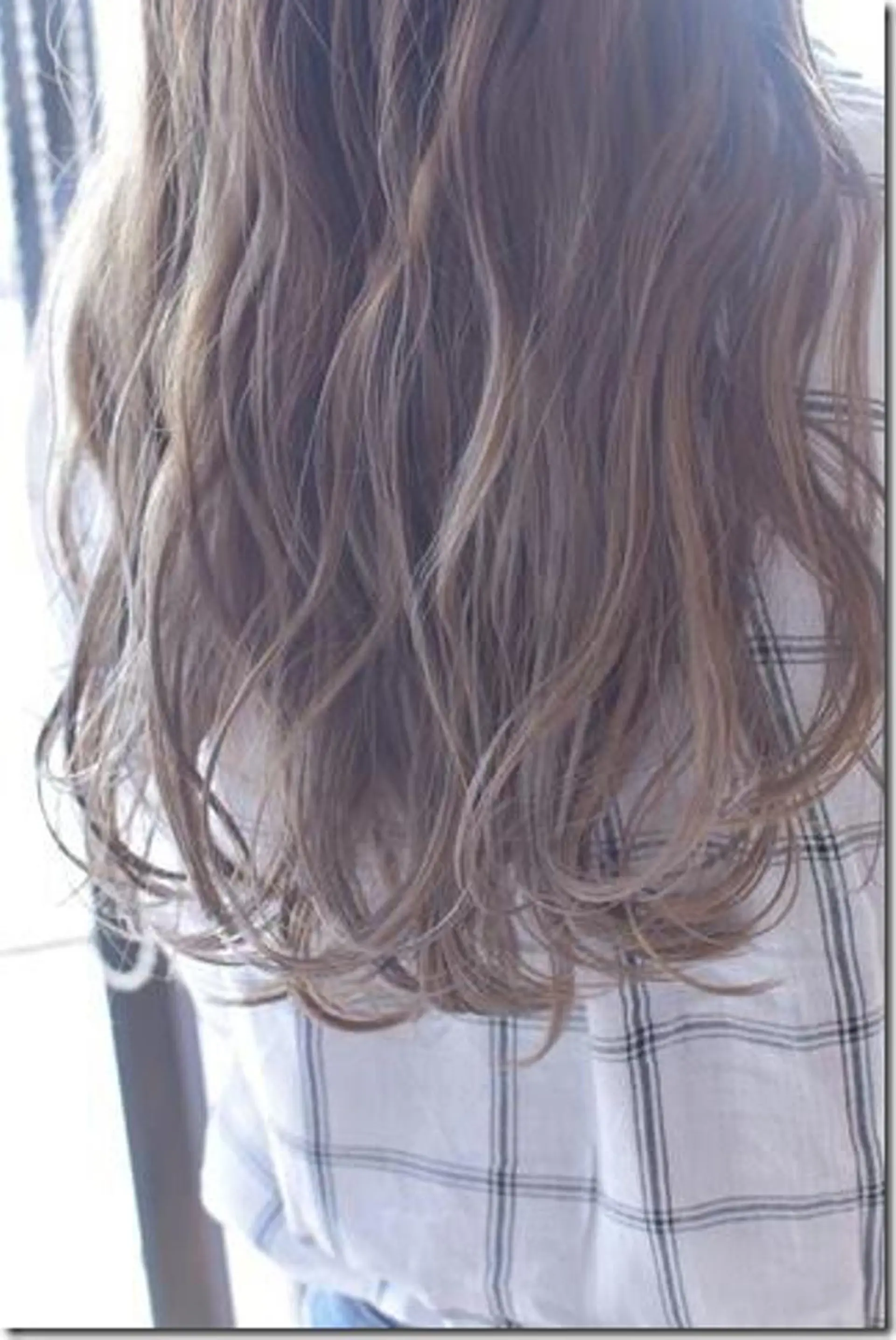 ロング カラー Ichimura yurieのヘアスタイル