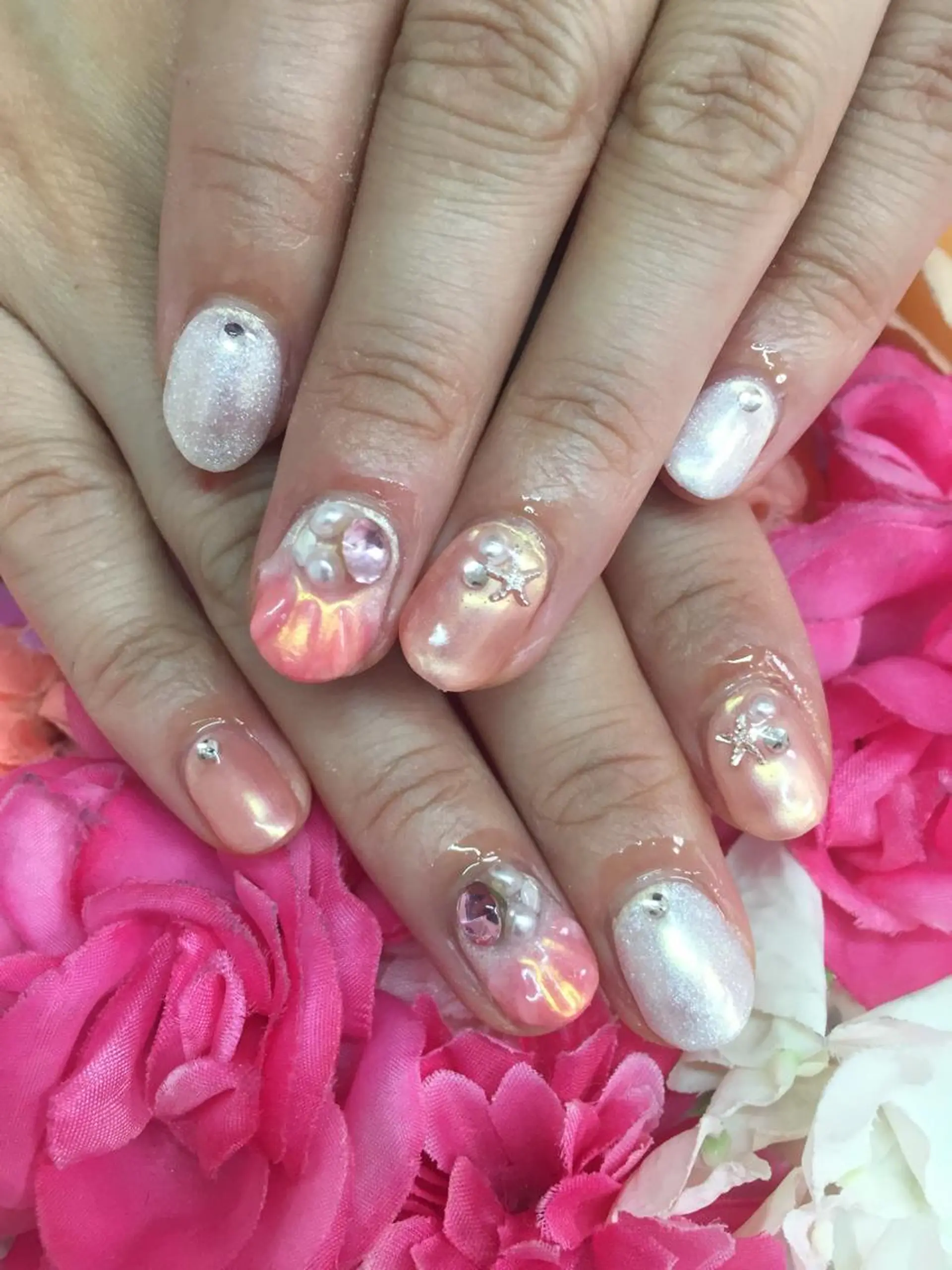 ネイル 酵素風呂 RA.RAのその他イメージ