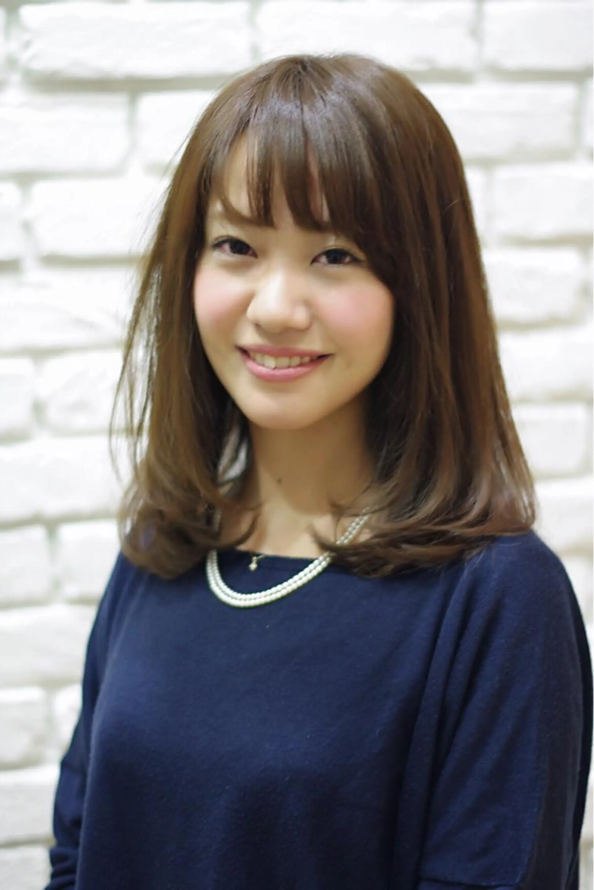 ミディアム カラー 松田 光雄のその他イメージ