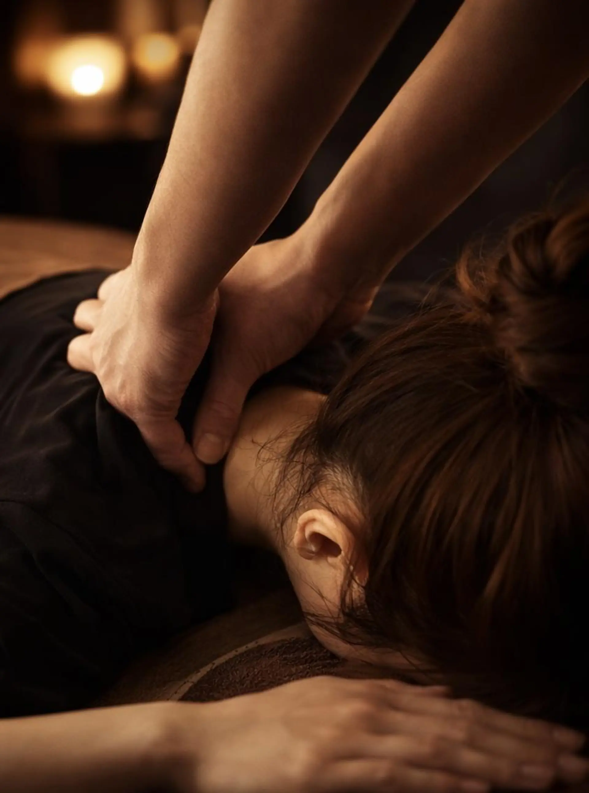 エステ リラク リラクゼーション サロン calmのエステ・リラクイメージ