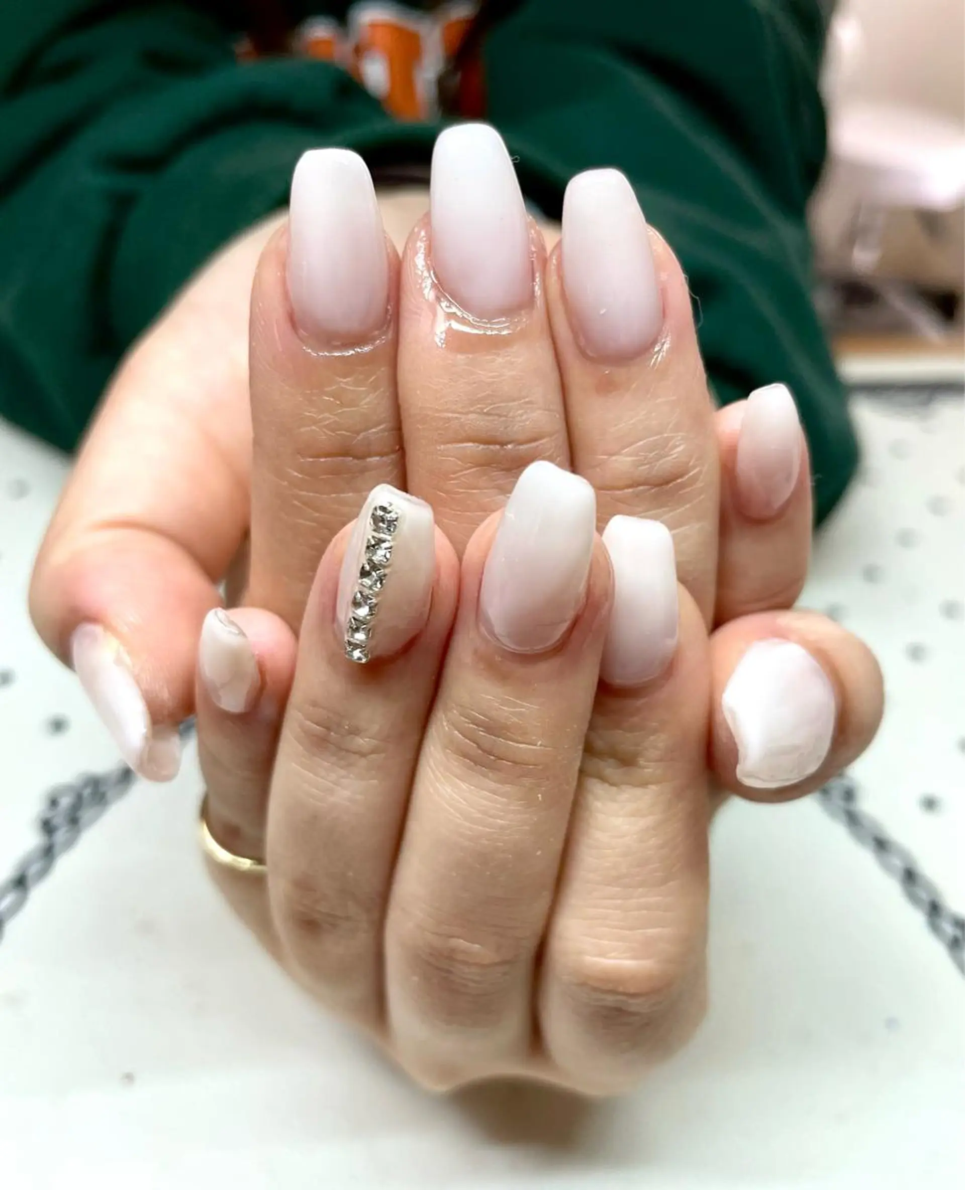 ネイル nailist cocoのネイルデザイン