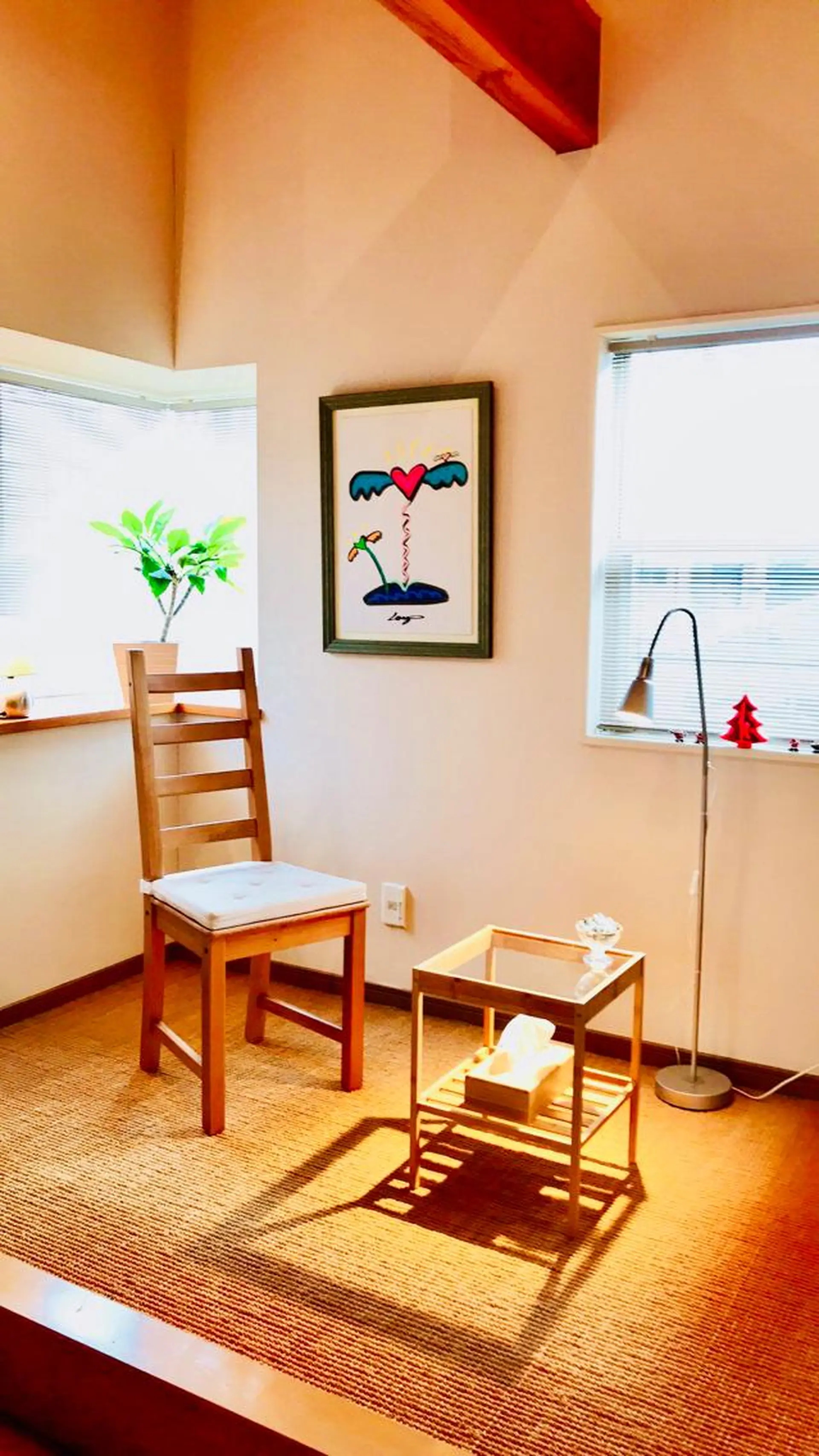 ˚✧₊⁎⁎⁺˳✧༚ AUエーユーのエステ・リラクイメージ