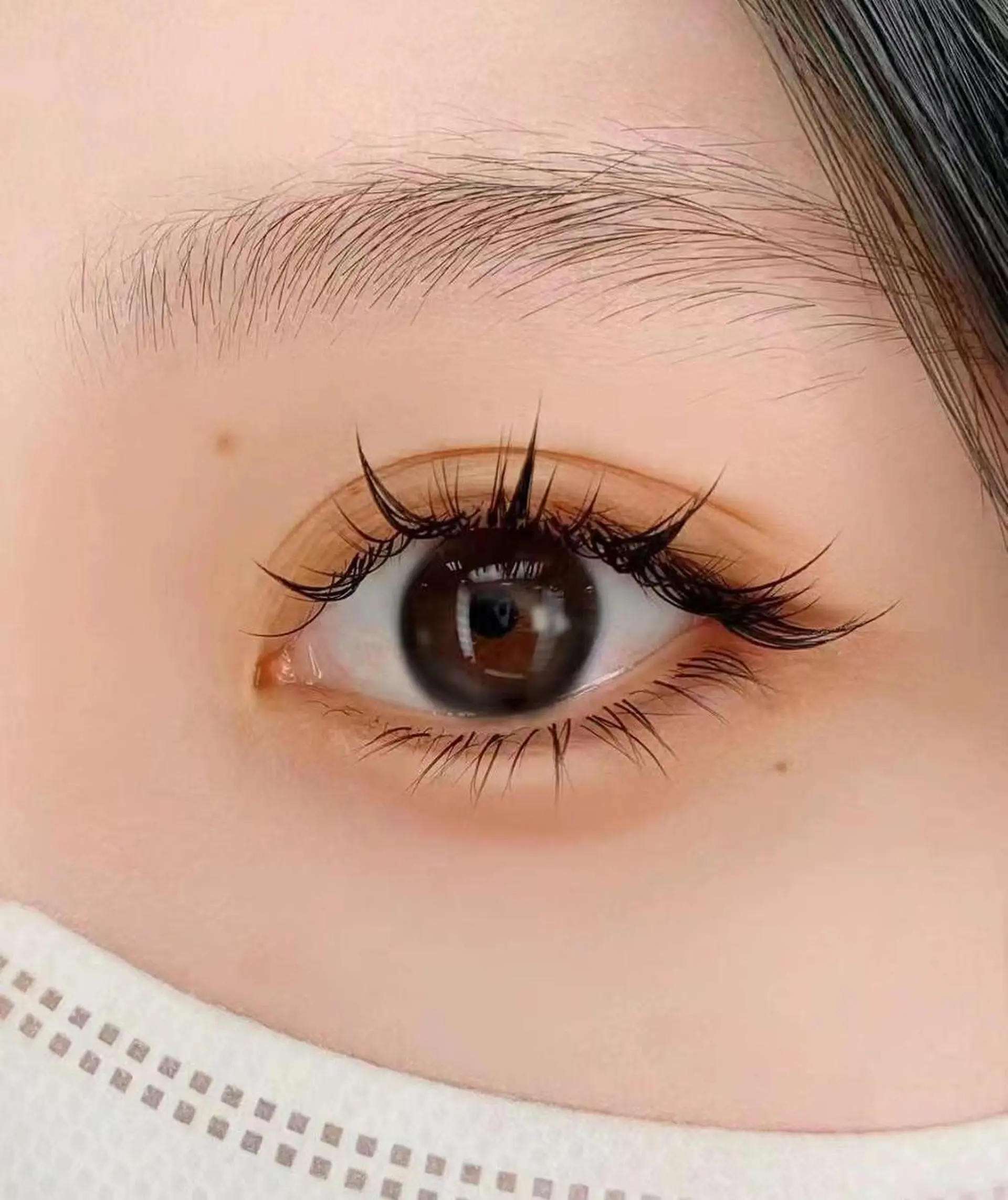 マツエク・マツパ AB マツエクネイルサロンのマツエク・マツパデザイン