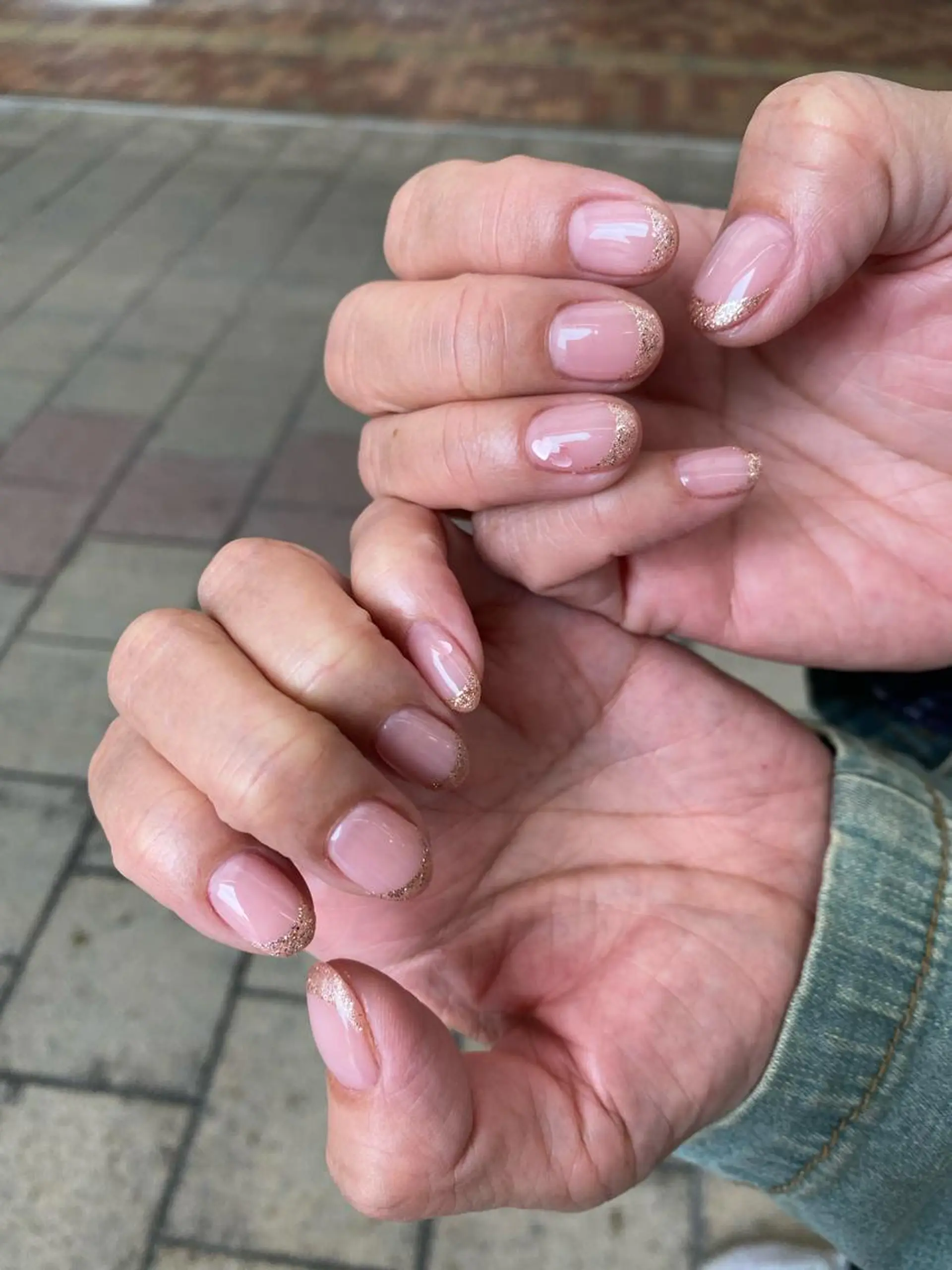 ネイル nailsalon ∞ ﾐｶﾅﾙ ∞のネイルデザイン