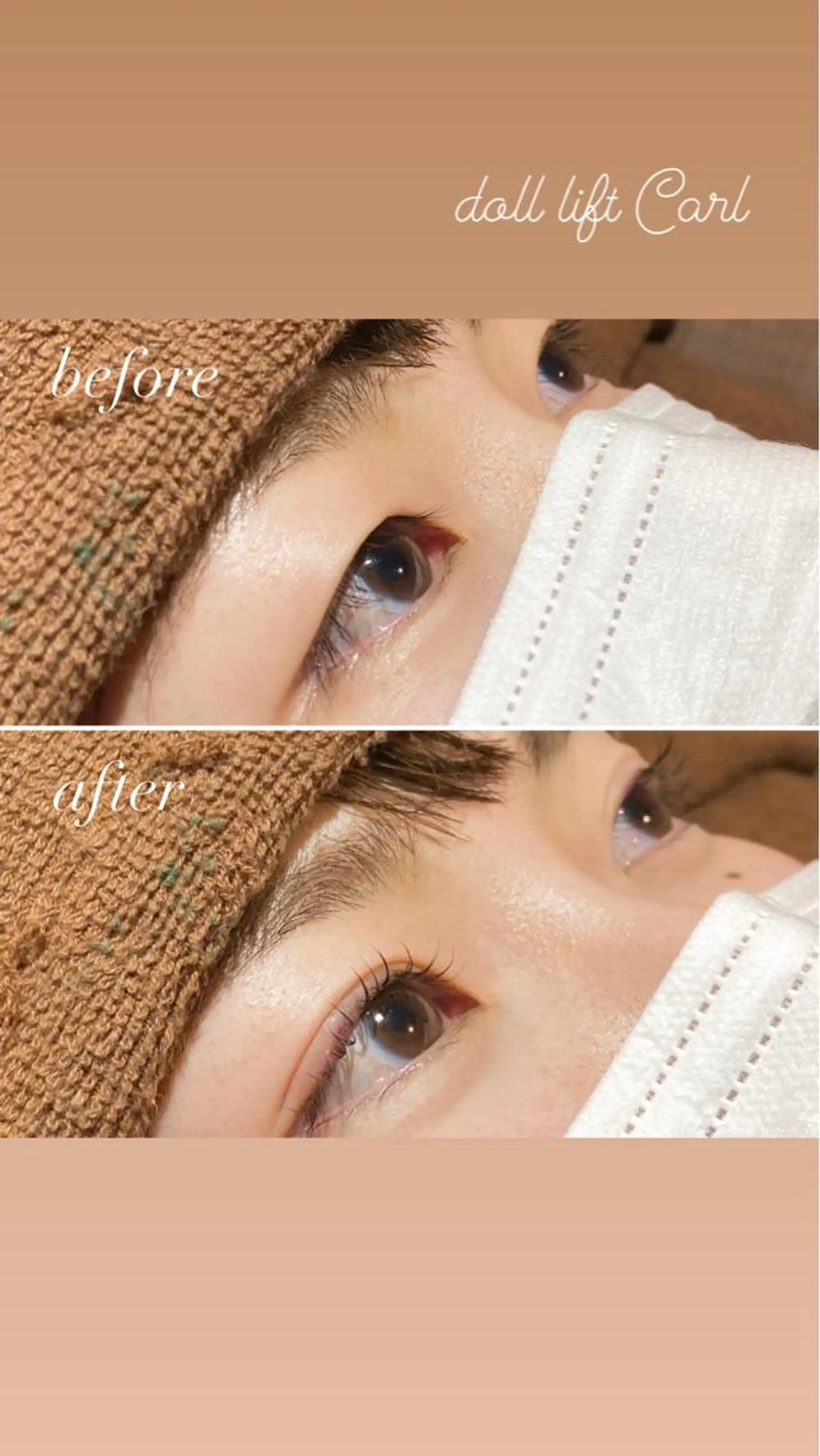 マツエク・マツパ 束感まつ毛/ネイル/ LED♥KIRARAのマツエク・マツパデザイン