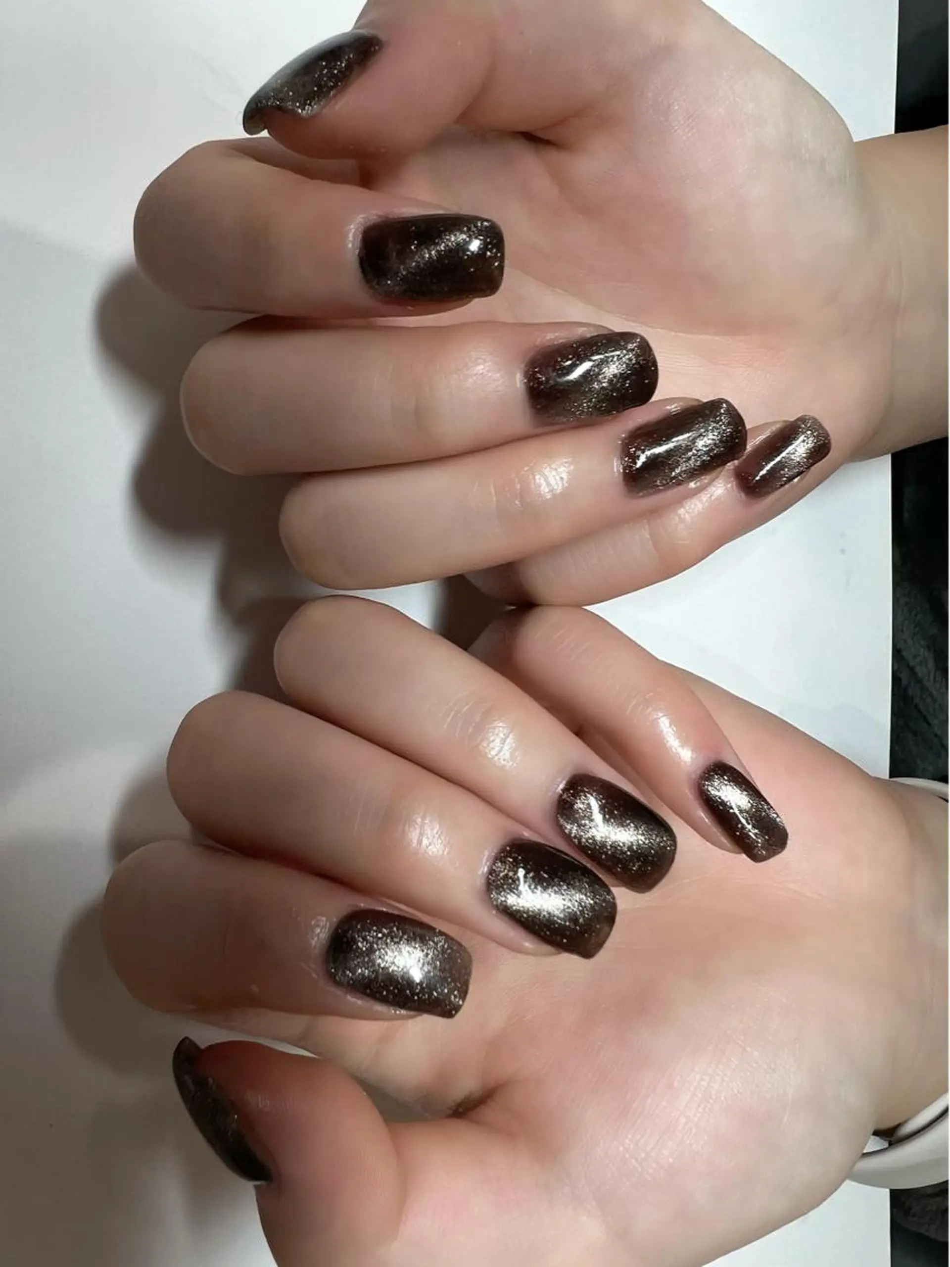 ネイル 🫧Lua.nail 🍒emuのネイルデザイン