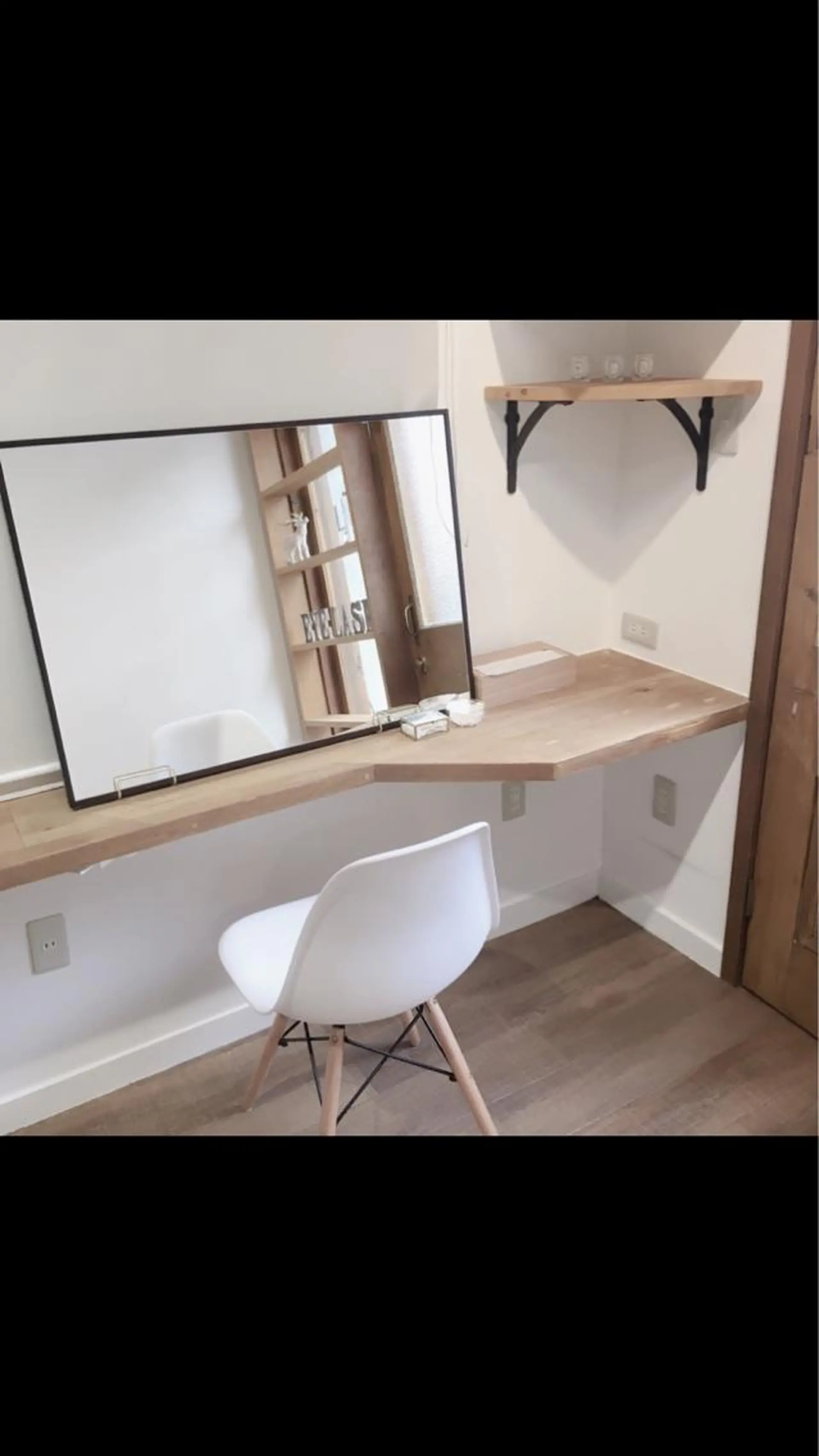 Lilld eyelash大井町の眉毛・アイブロウイメージ