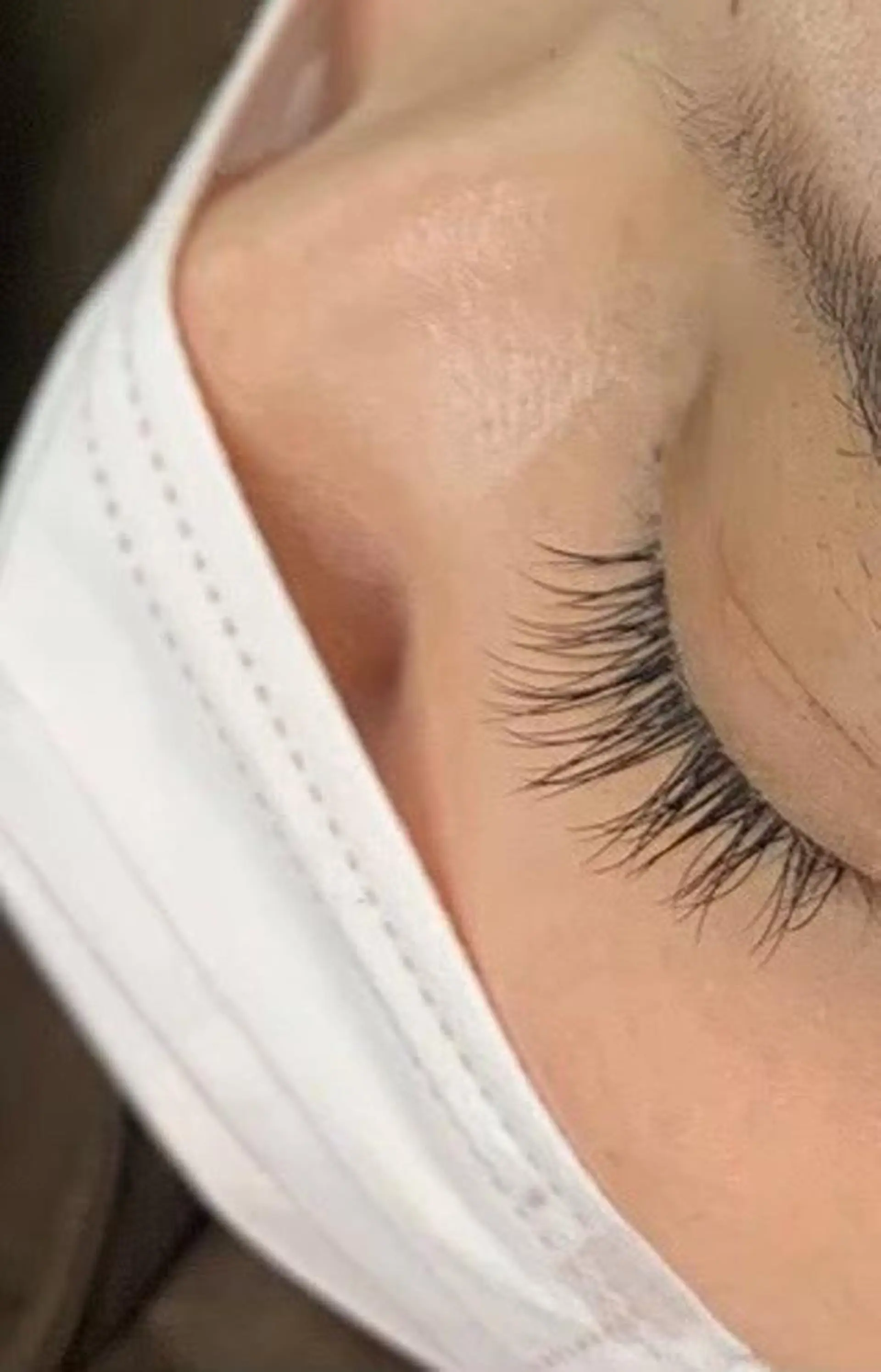 マツエク・マツパ マツエク 🤍小田 恵美🤍のマツエク・マツパデザイン