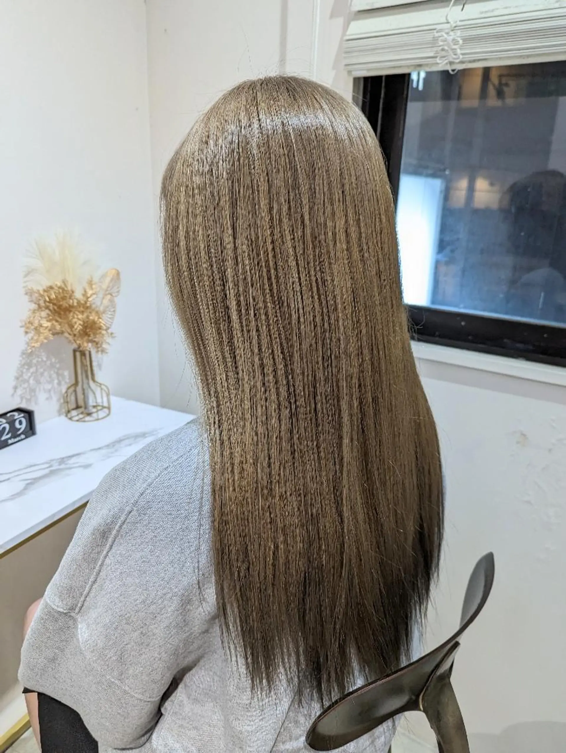 ロング nanami /Toiroのヘアスタイル