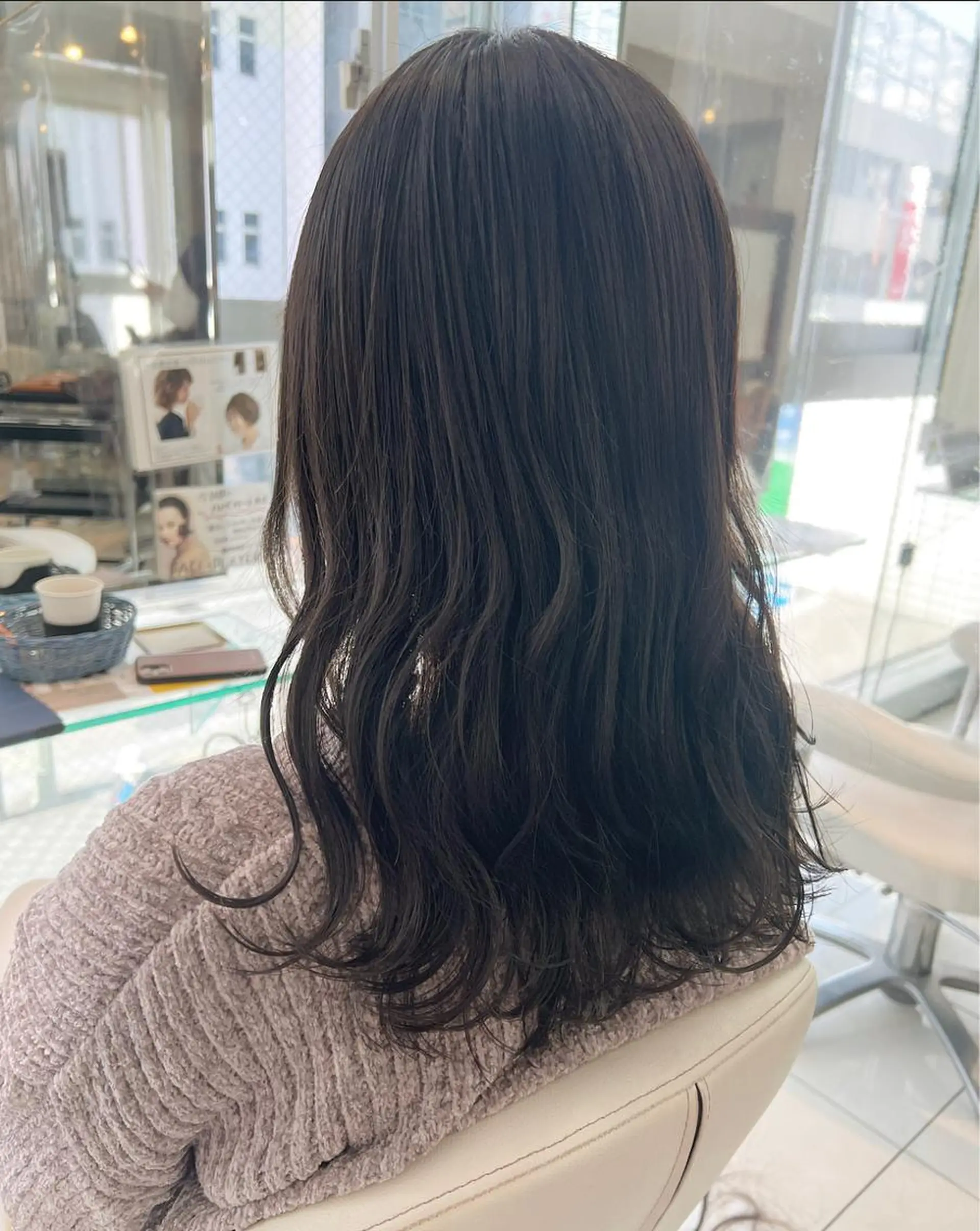 ロング ショートボブ 🔆Seinaのヘアスタイル
