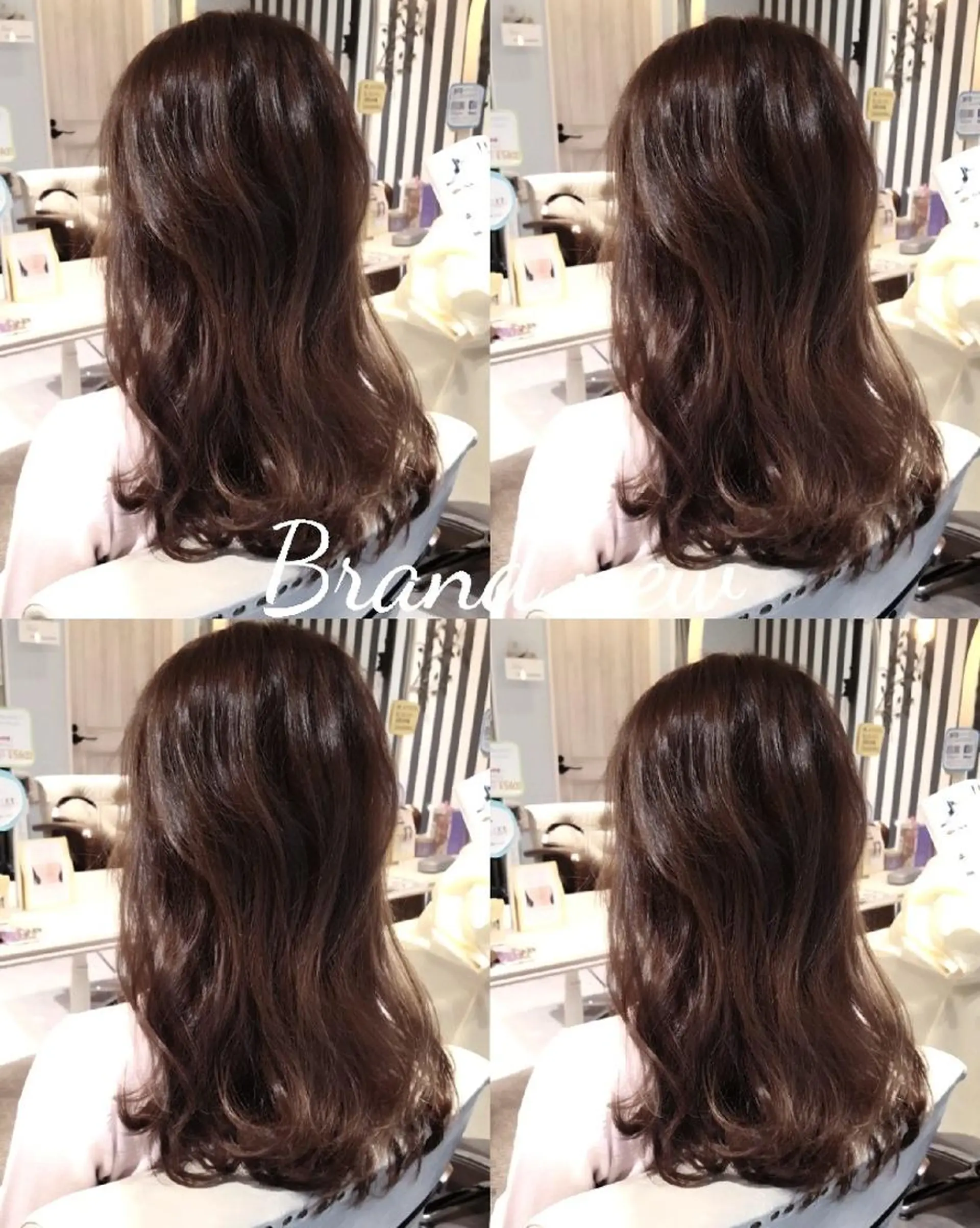 ミディアム asteria所属・🌟 asteria アステリア🌟のマツエク・マツパデザイン