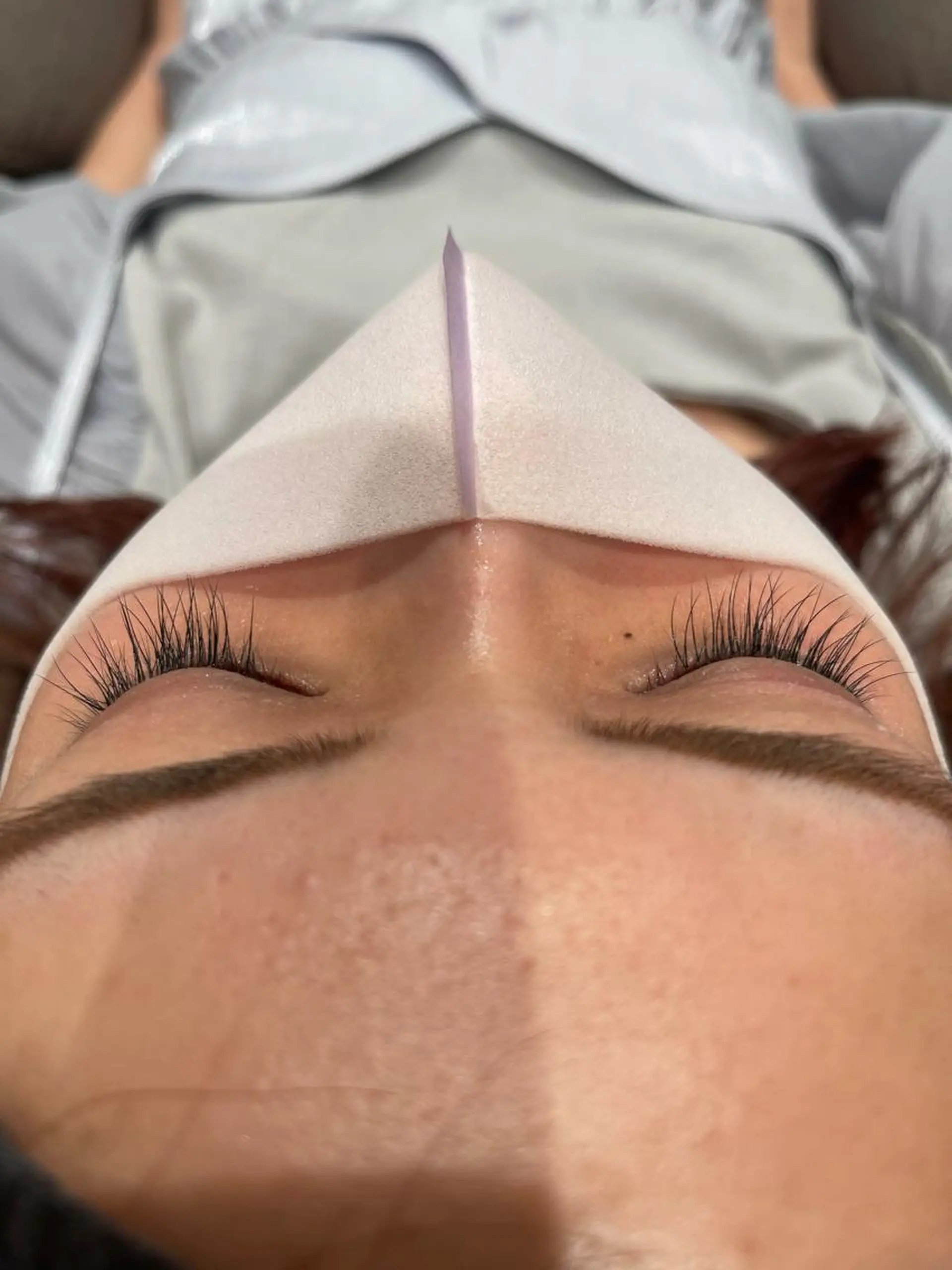 マツエク・マツパ zestKalon 🔗IBUのヘアスタイル