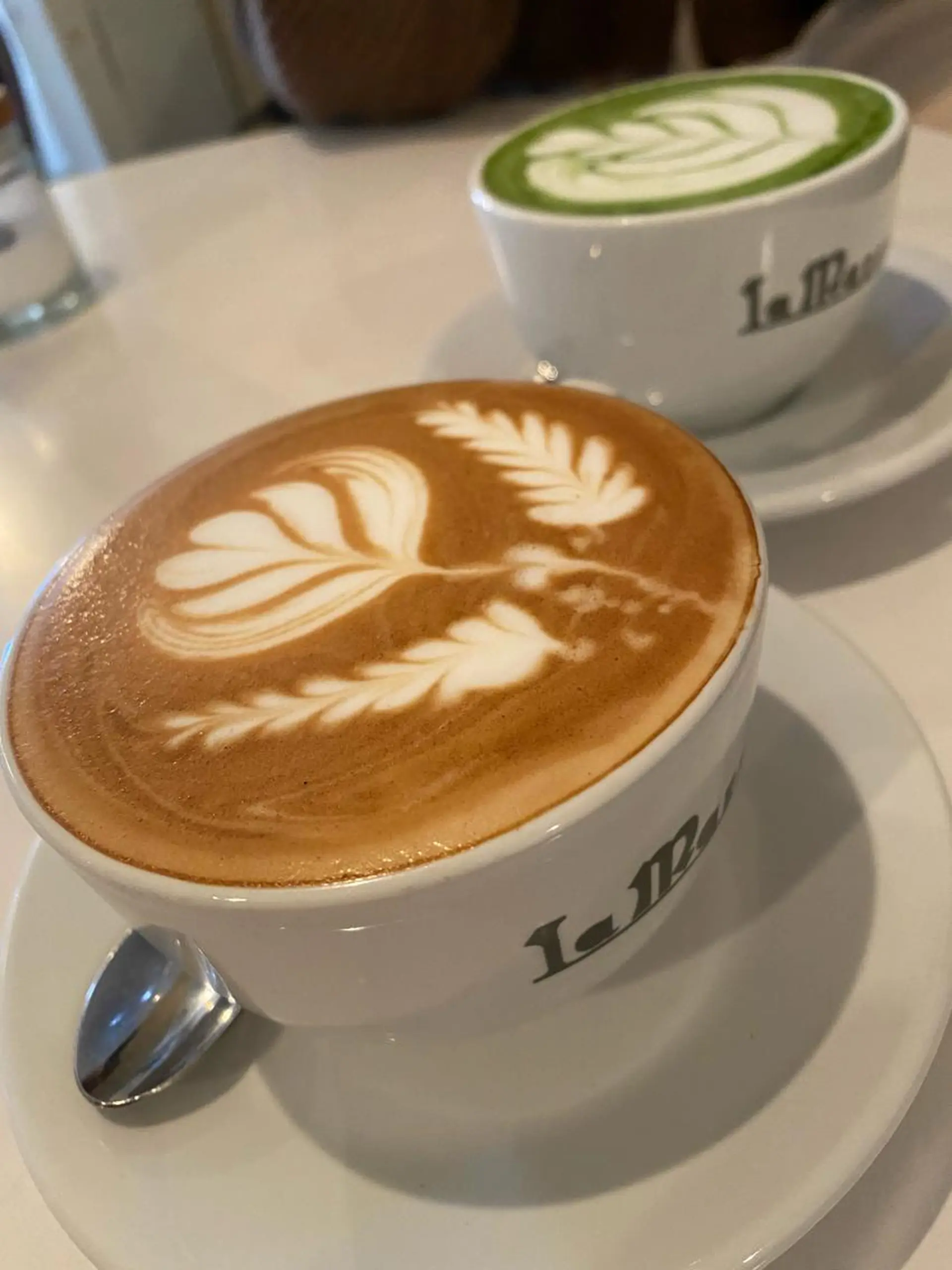 パーマ マツエク・マツパ アイブロウ 小倉 麻由のエステ・リラクイメージ