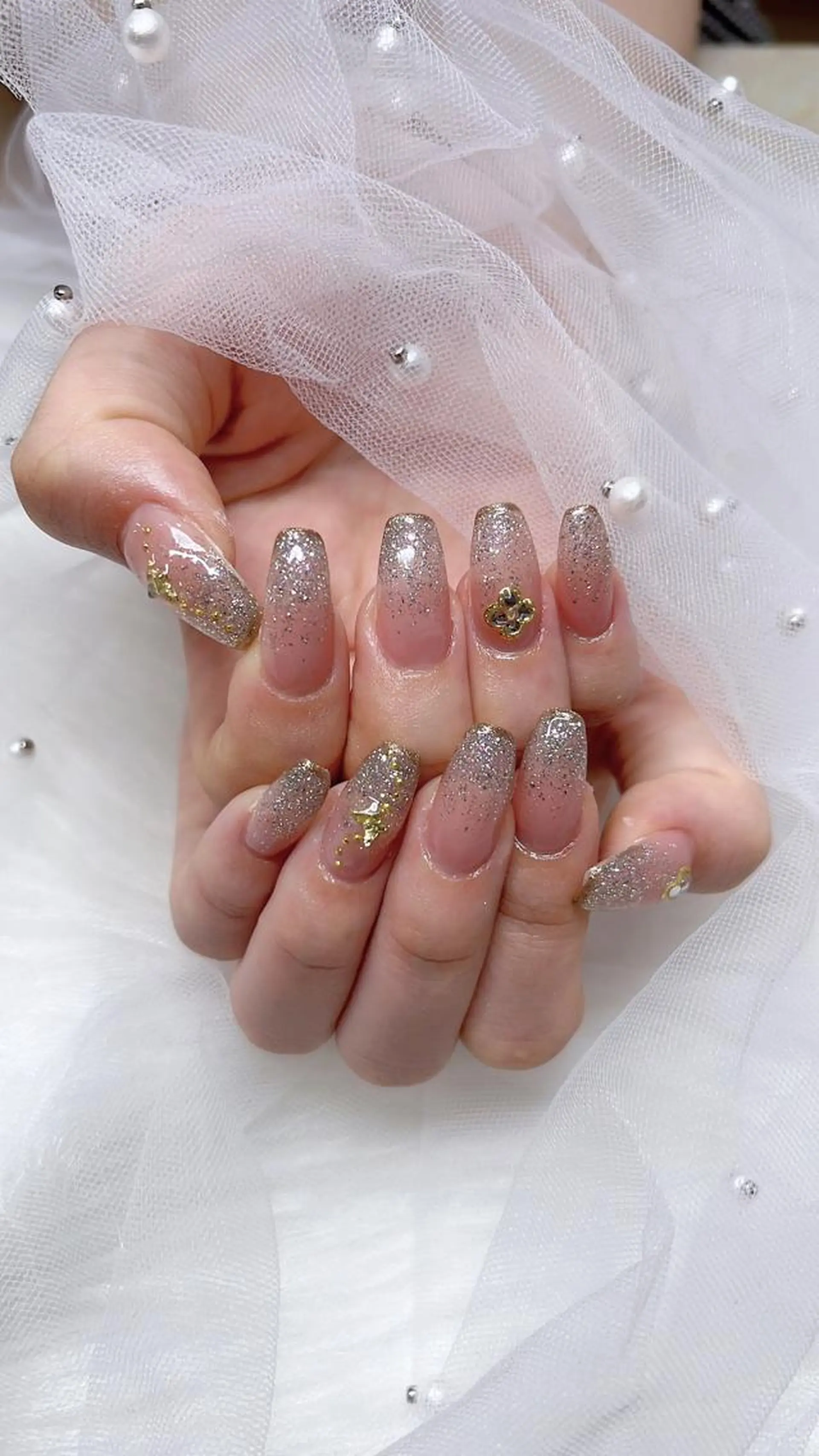 ネイル COCO ネイルのネイルデザイン