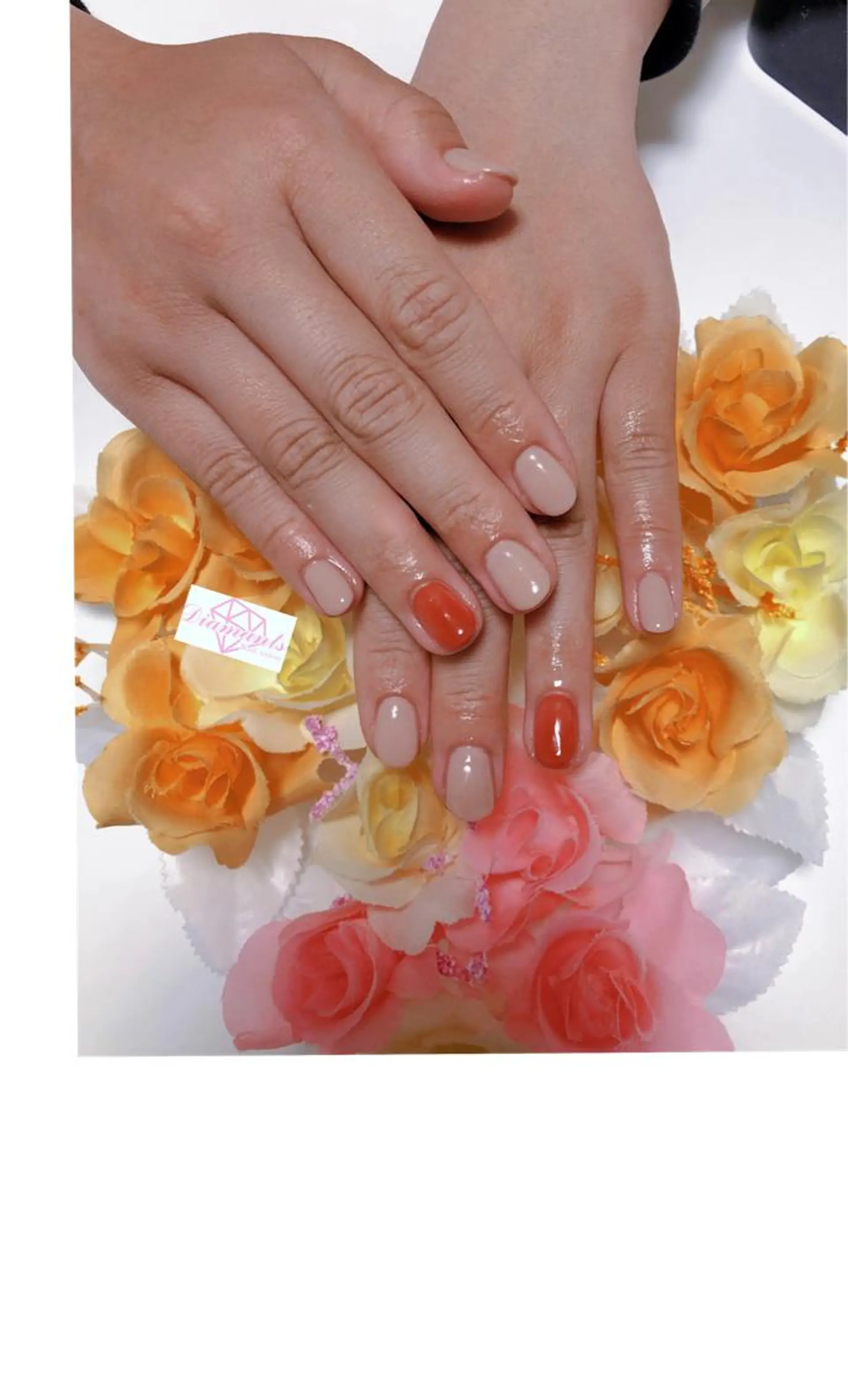 ネイル Asa miのネイルデザイン