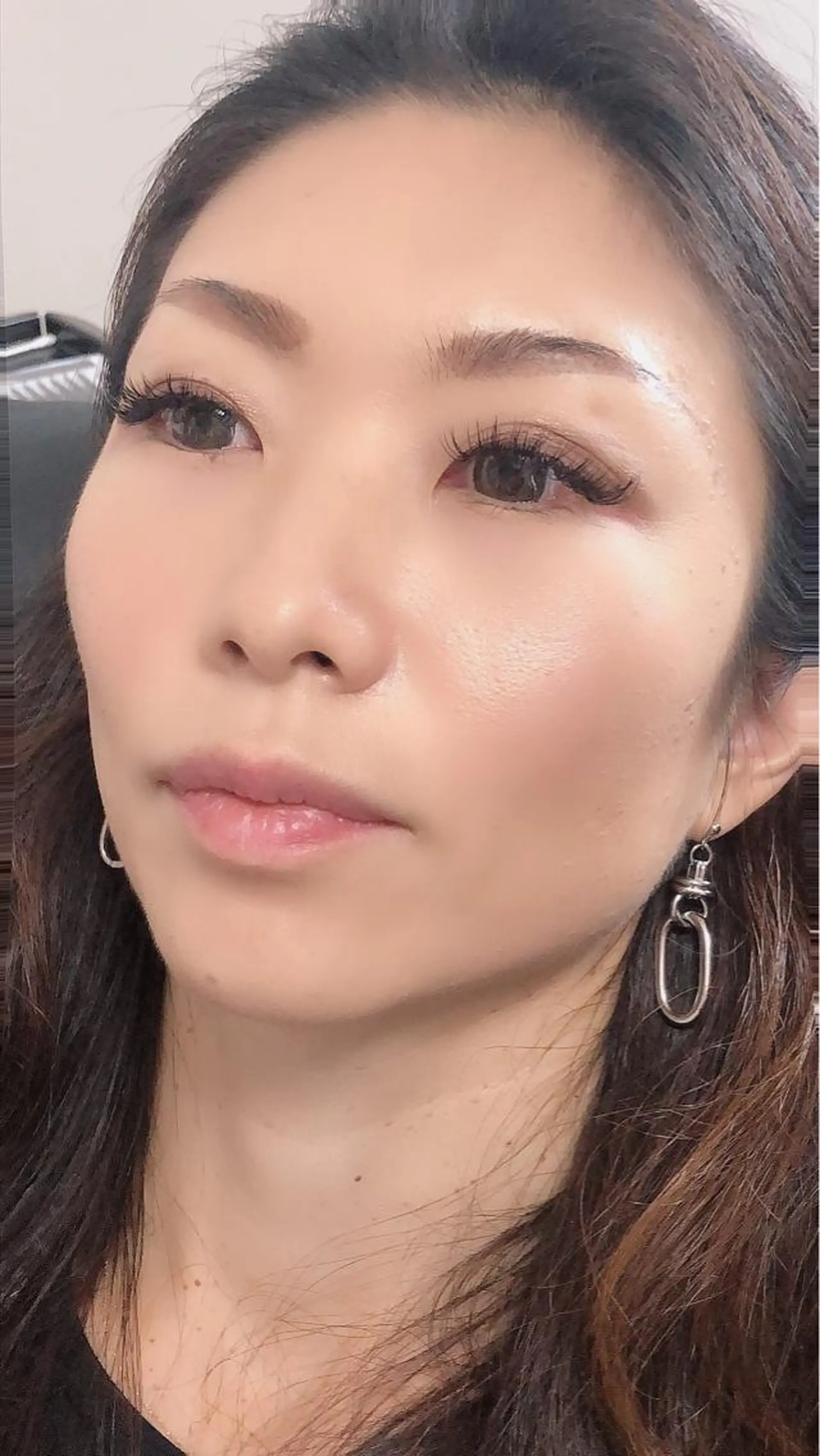 マツエク・マツパ 目黒　SOL （ソル）のマツエク・マツパデザイン