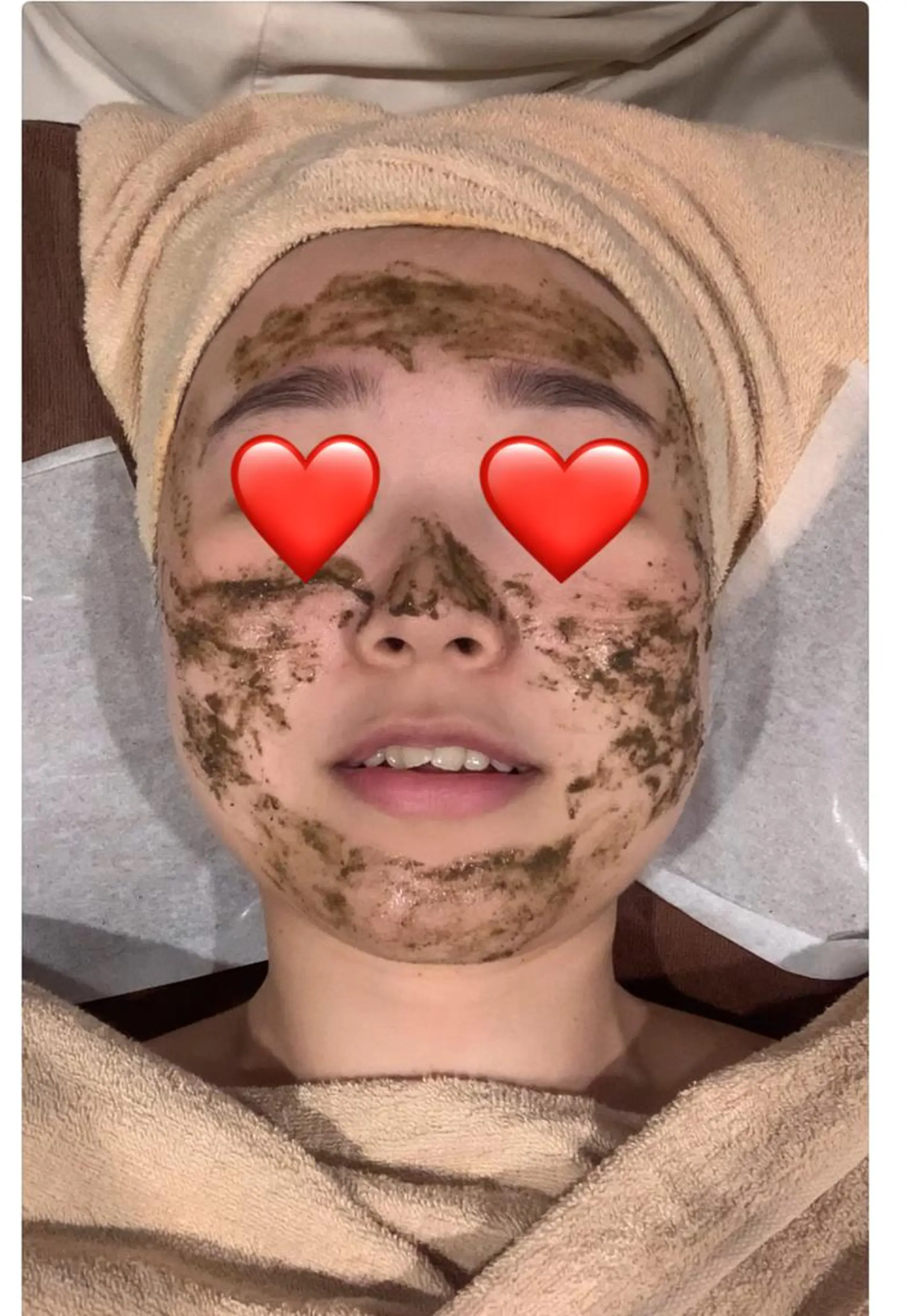 エステ リラク エステティック RAYVIS池袋🐱のエステ・リラクイメージ