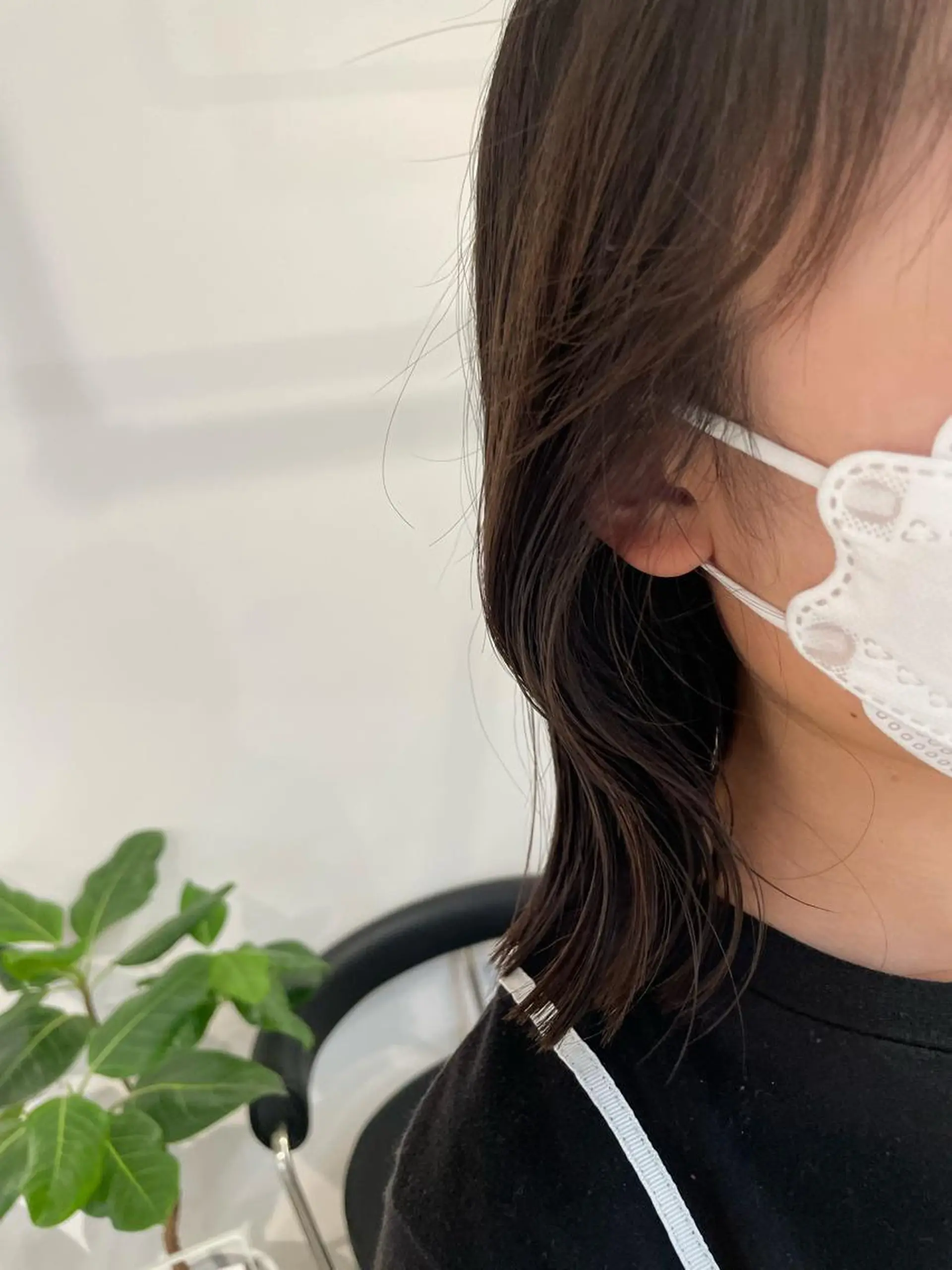 ショート fit/ madokaのヘアスタイル