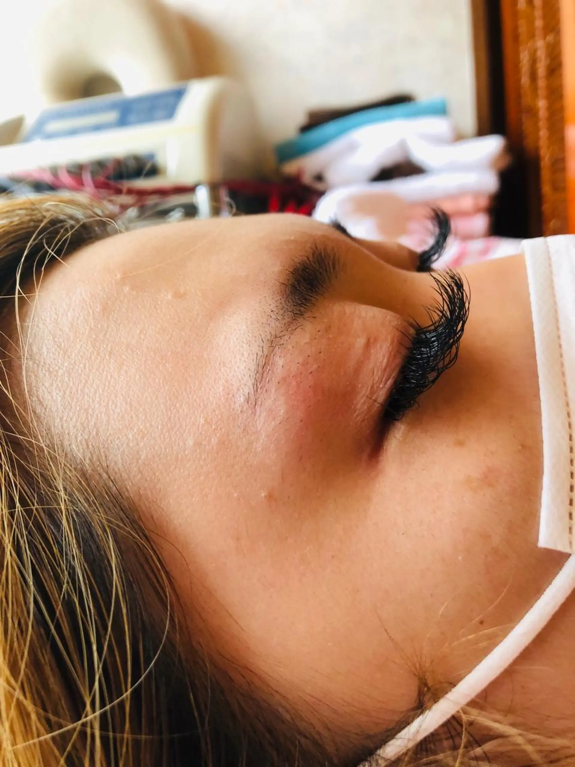 マツエク・マツパ loisir yamanoのマツエク・マツパデザイン