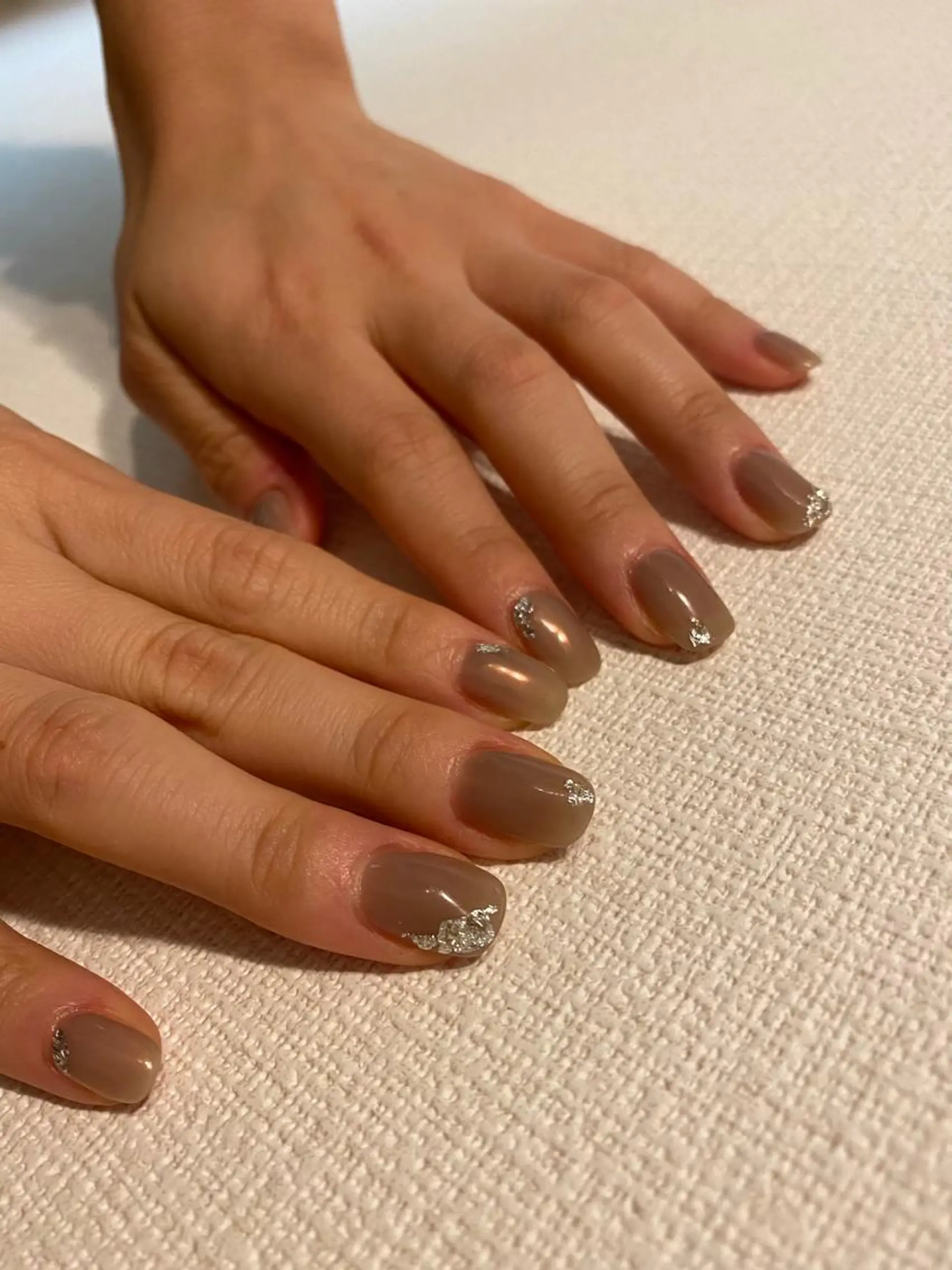 ネイル 【LINON】 airiのネイルデザイン