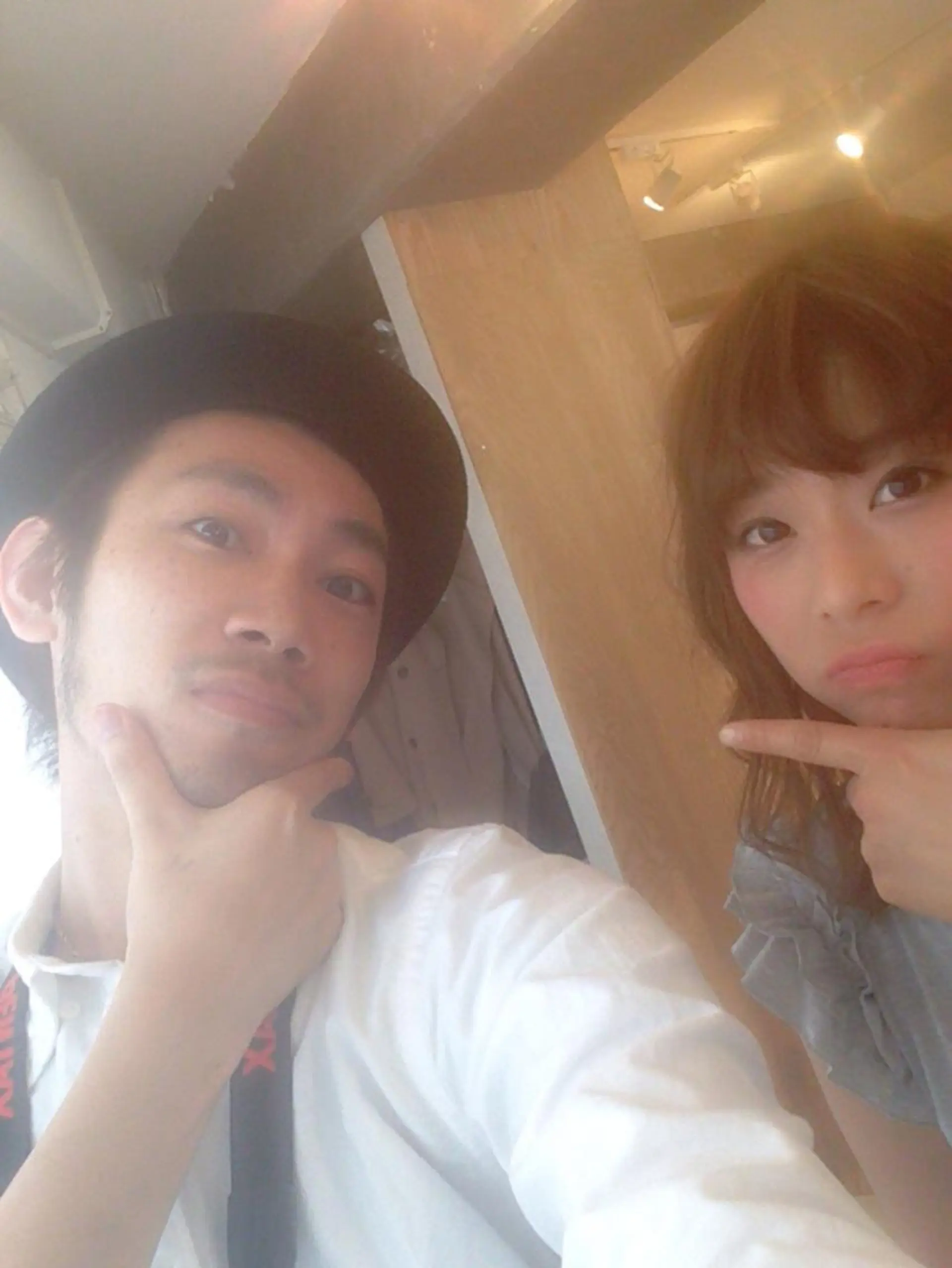 💎髪質改善💎 デザイナーshinのヘアスタイル