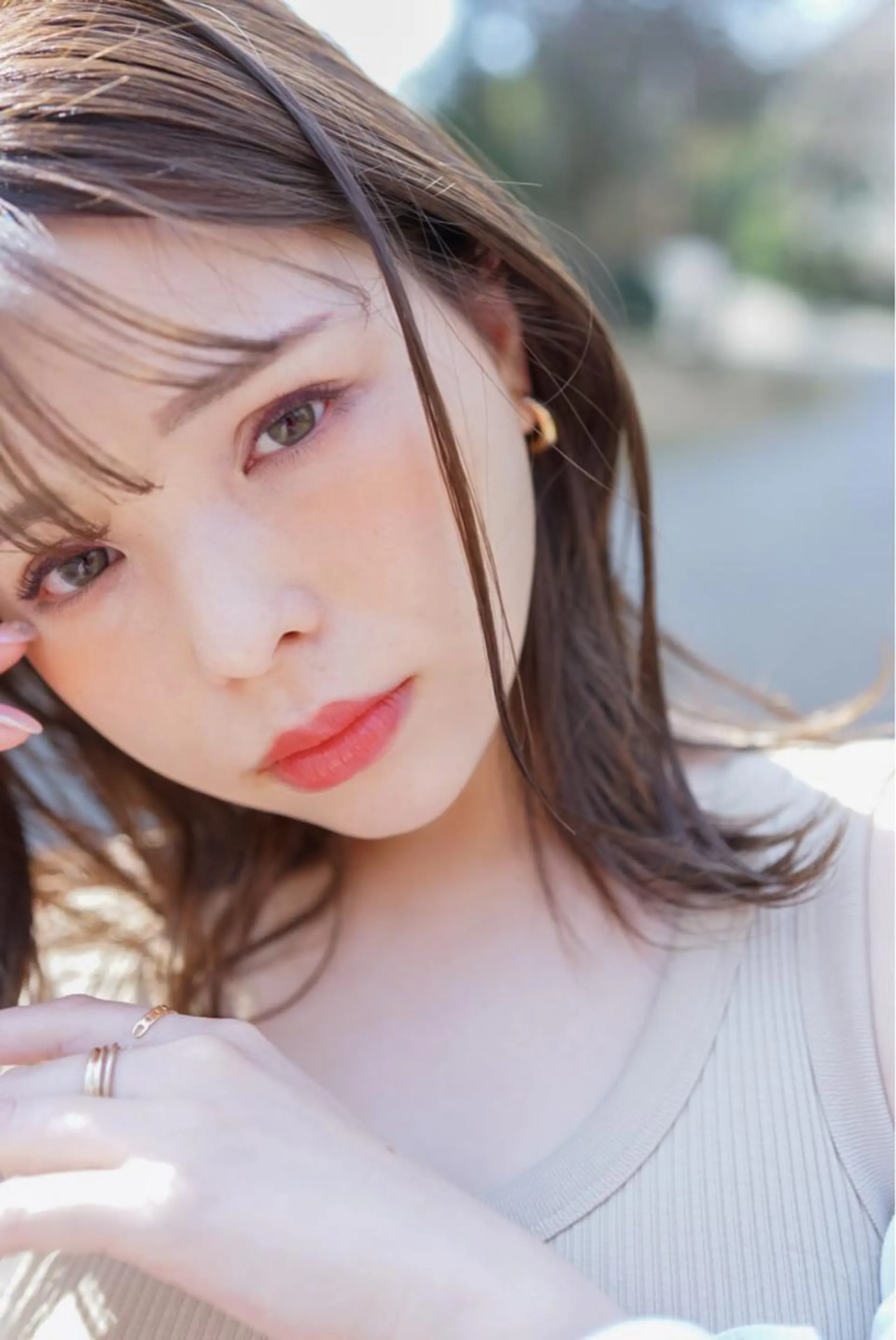 ミディアム カラー アイブロウ 渋谷パーソナルカラー 診断🌈✨井上のその他イメージ