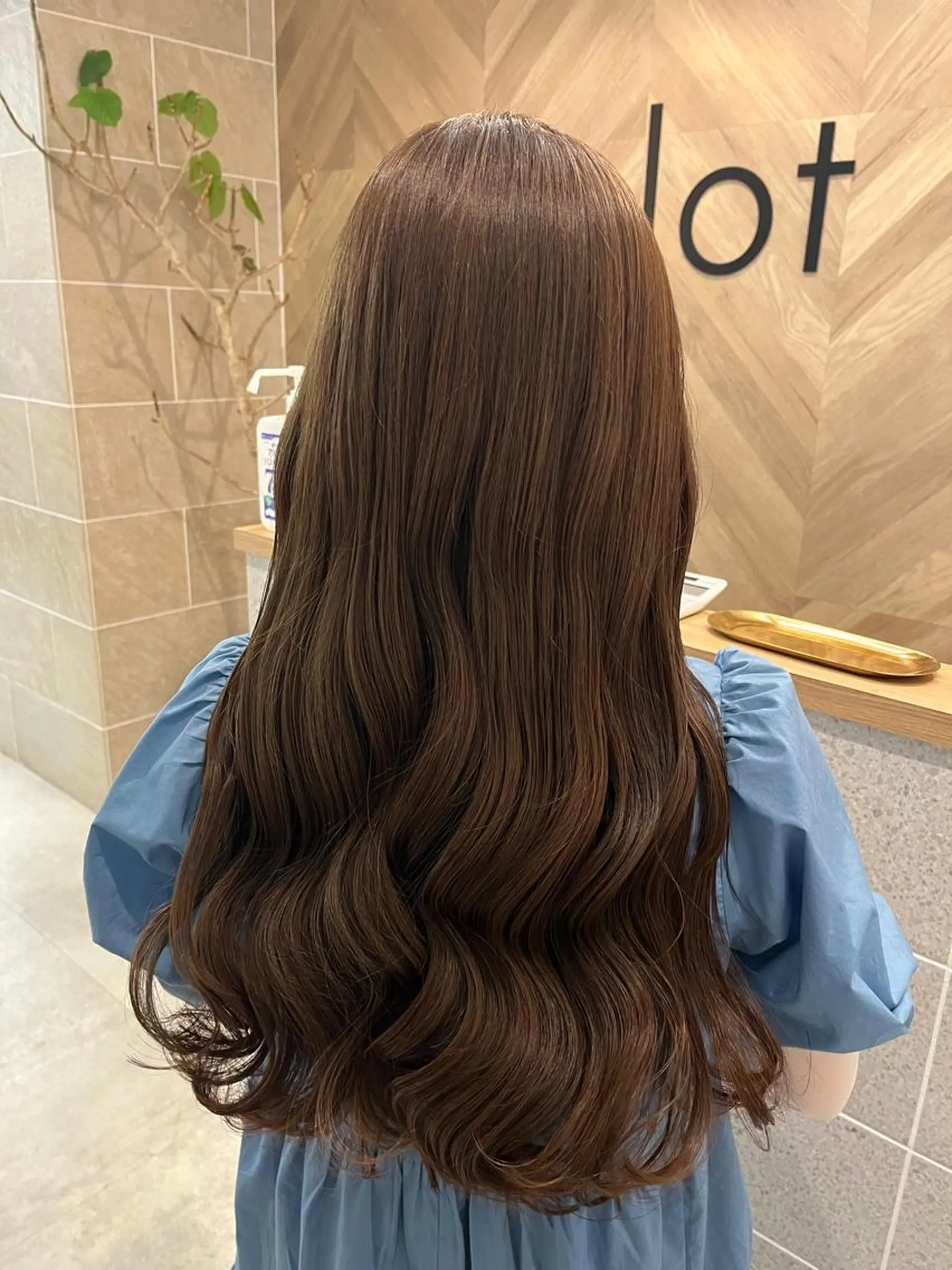 ロング 🪄 maasa🪄のヘアスタイル