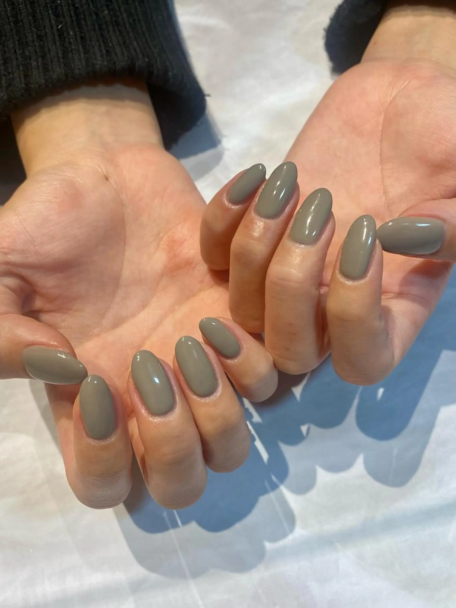 ネイル maa kasi ⭐︎Makiのネイルデザイン