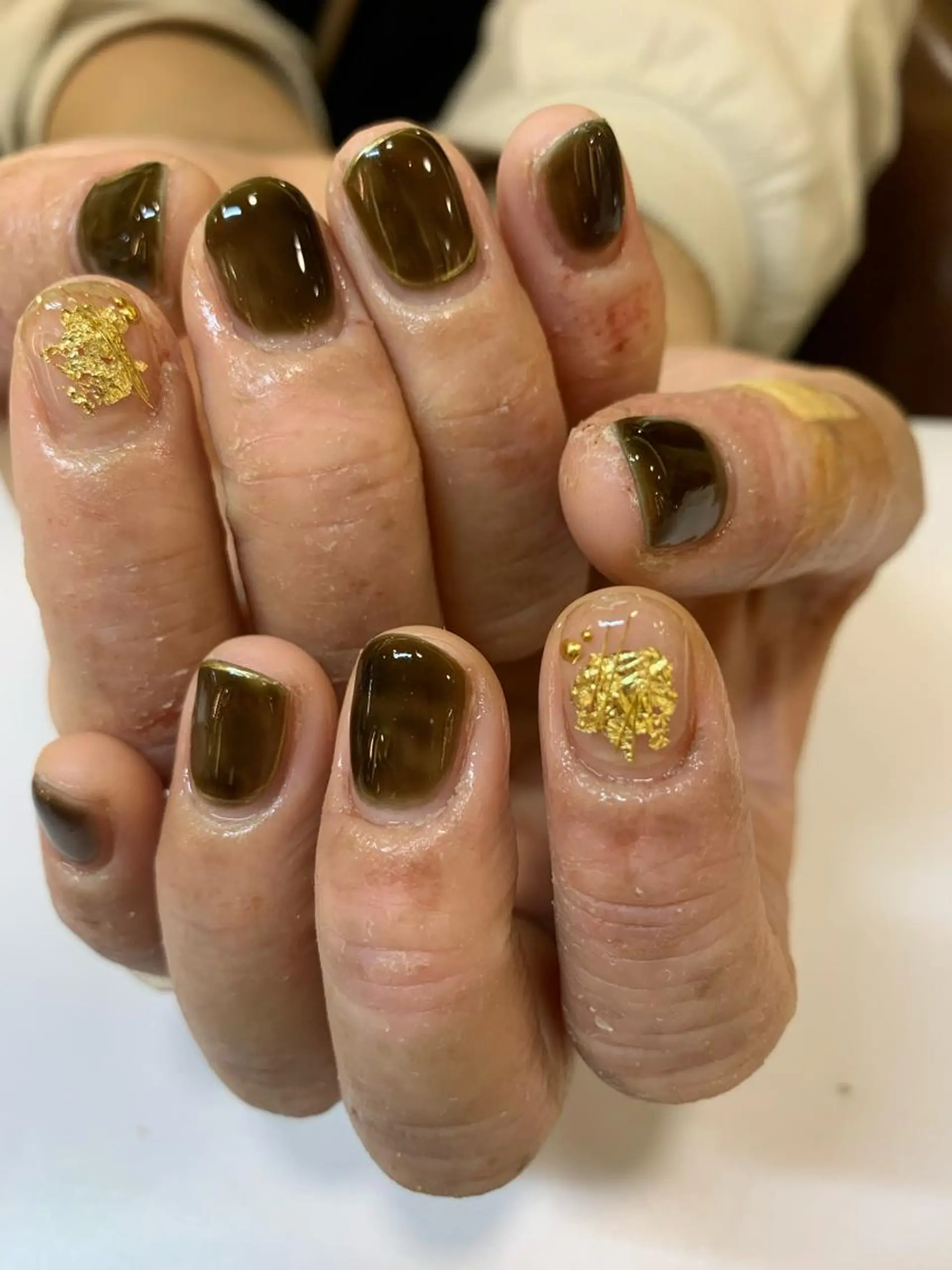 ネイル Coconail 恭子のネイルデザイン