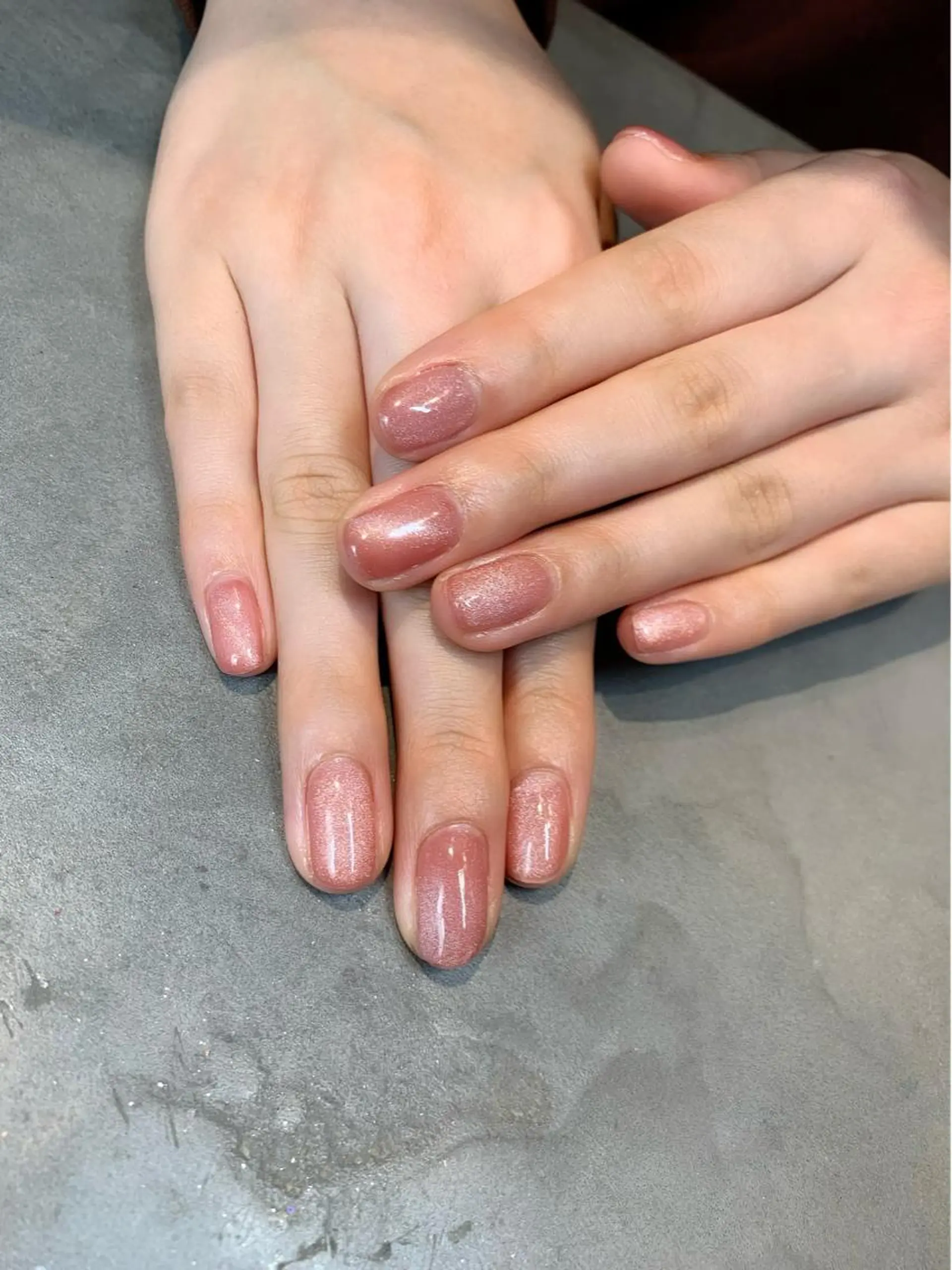 ネイル 福与 美幸のネイルデザイン