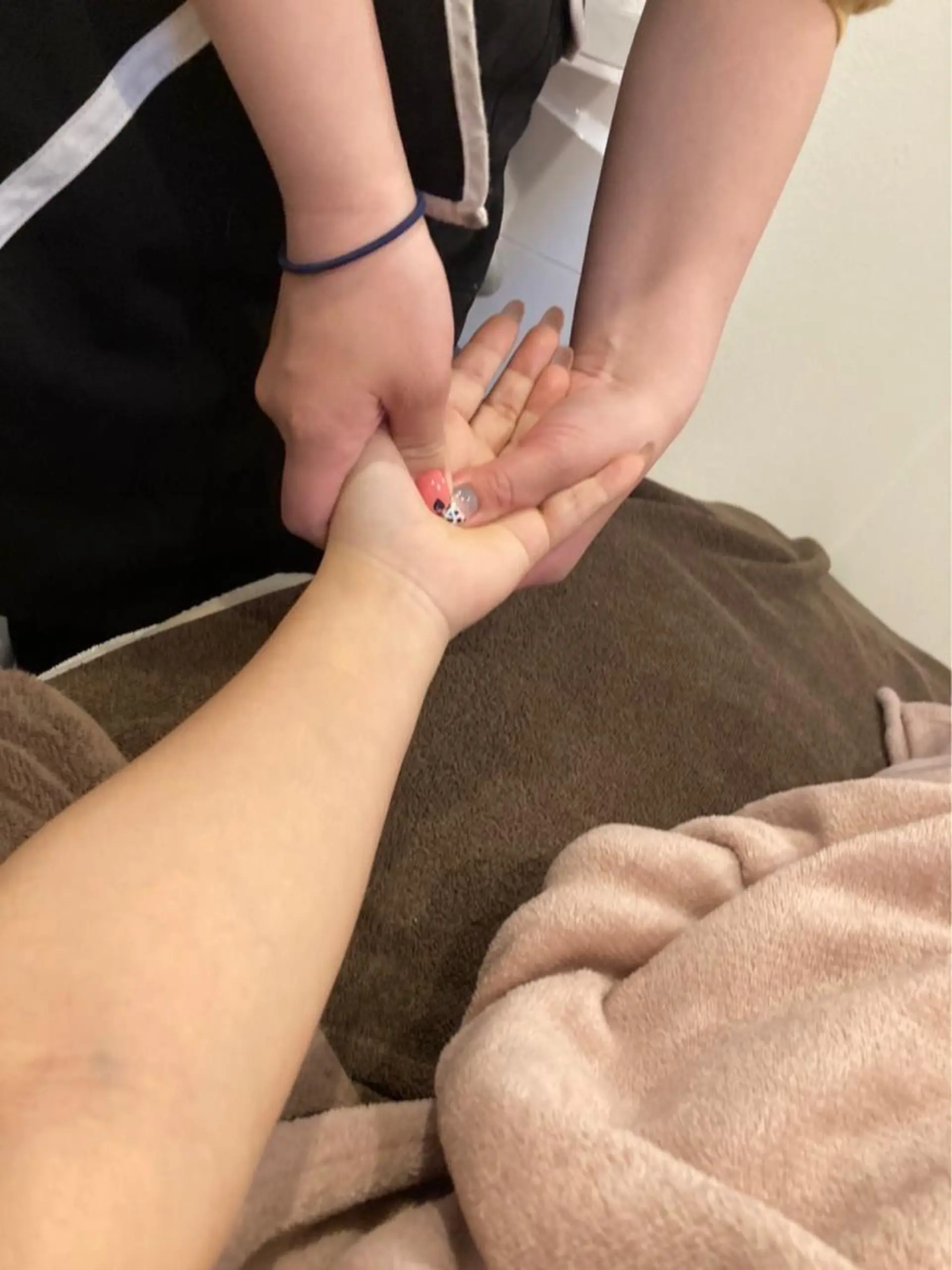 VERY VERY九条店所属・VERY VERY 九条店のエステ・リラクイメージ