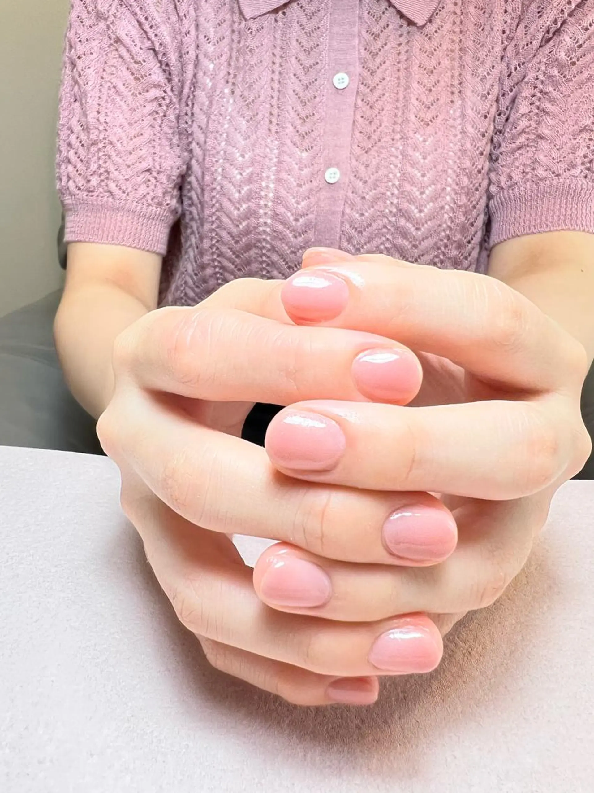 ネイル ハンドネイル 渡邊 亜貴のネイルデザイン