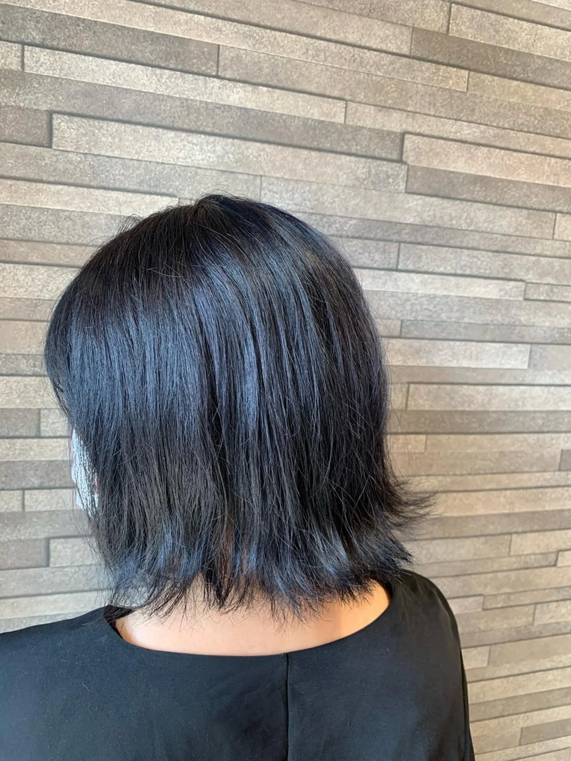 ショート カラー ブリーチ Gain Nanamiのエステ・リラクイメージ