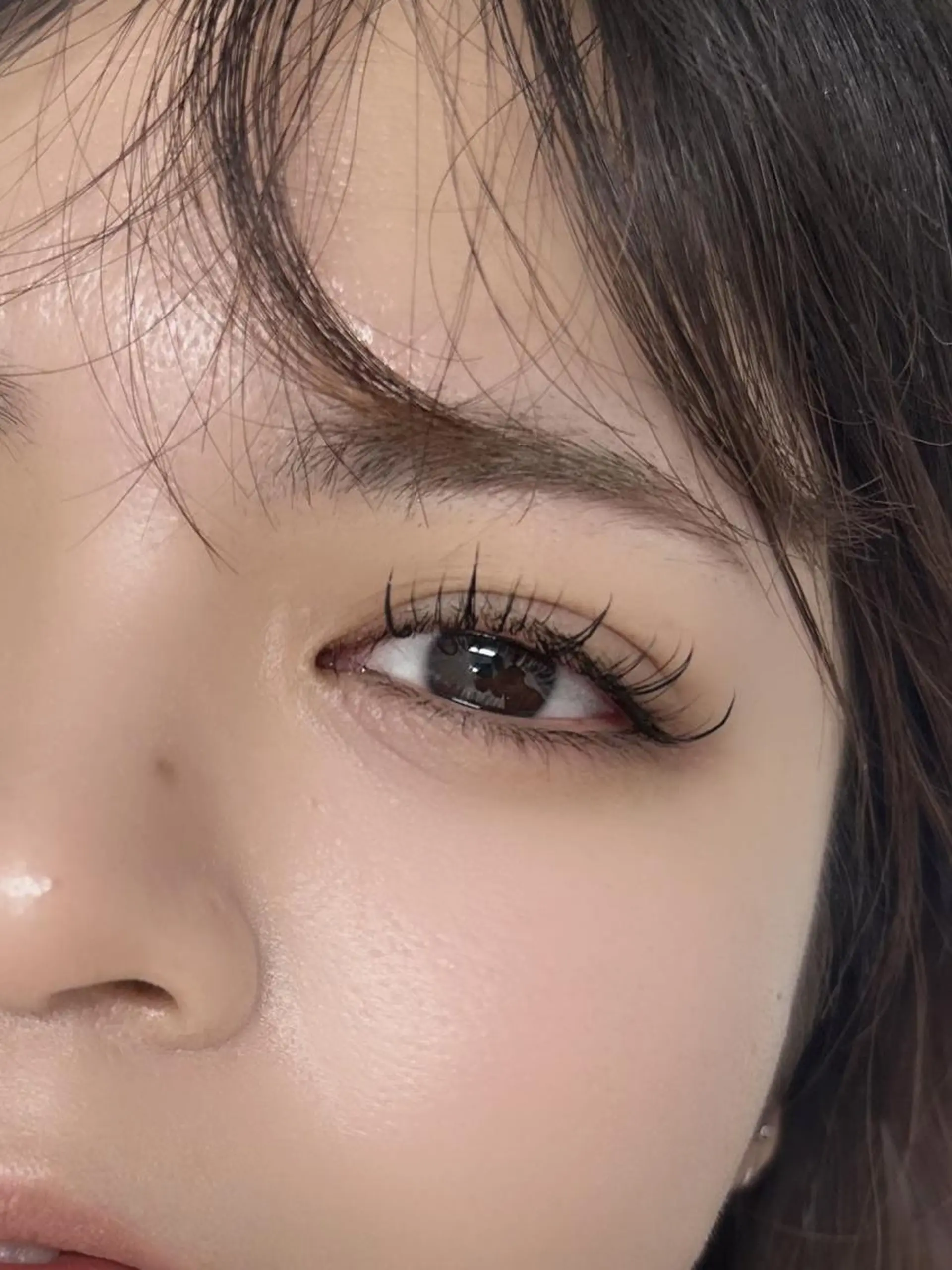 マツエク・マツパ eyelash BLUE 上野本店のマツエク・マツパデザイン