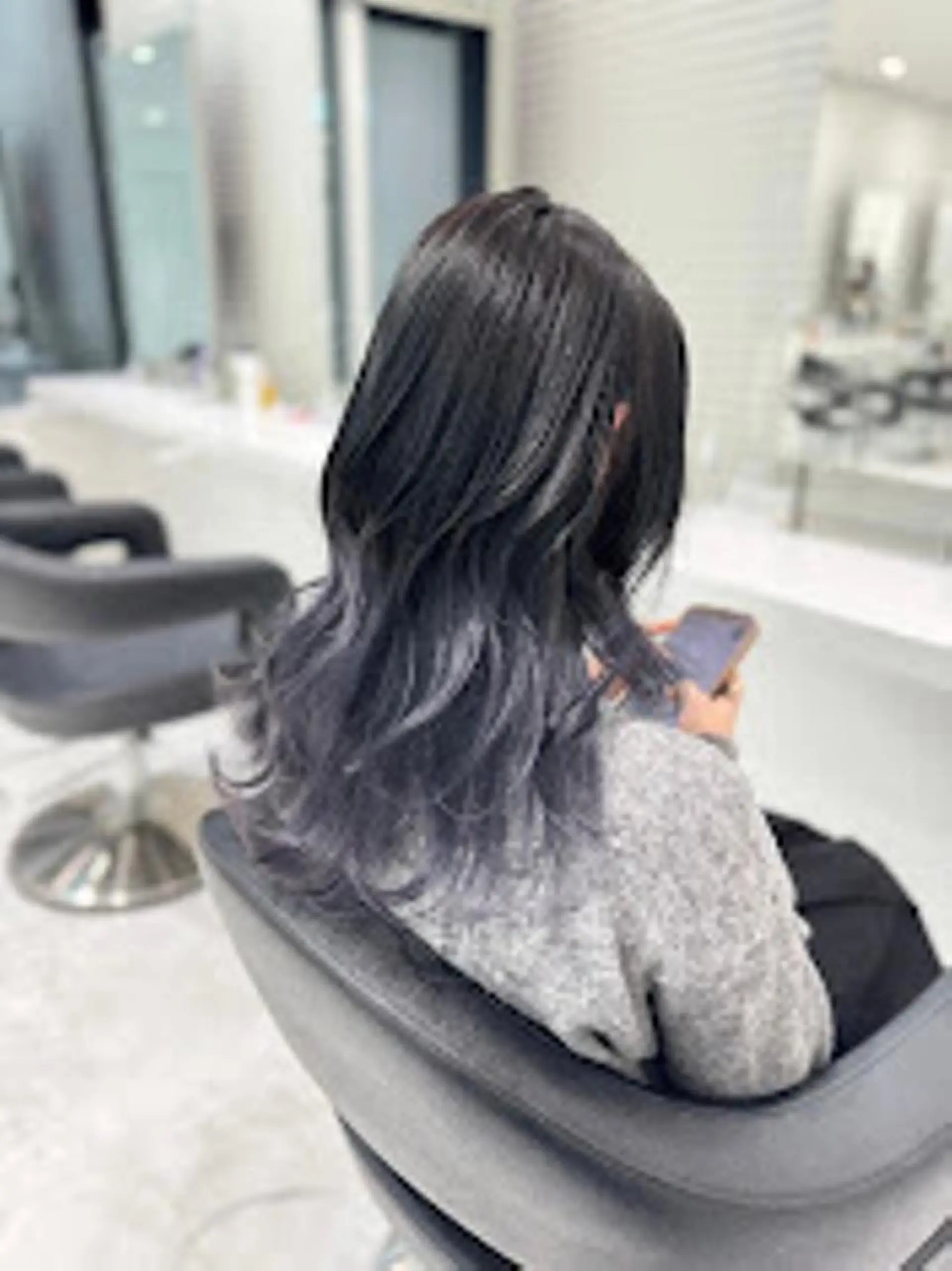 カラー 公式PARADE💐 池袋💐のヘアスタイル