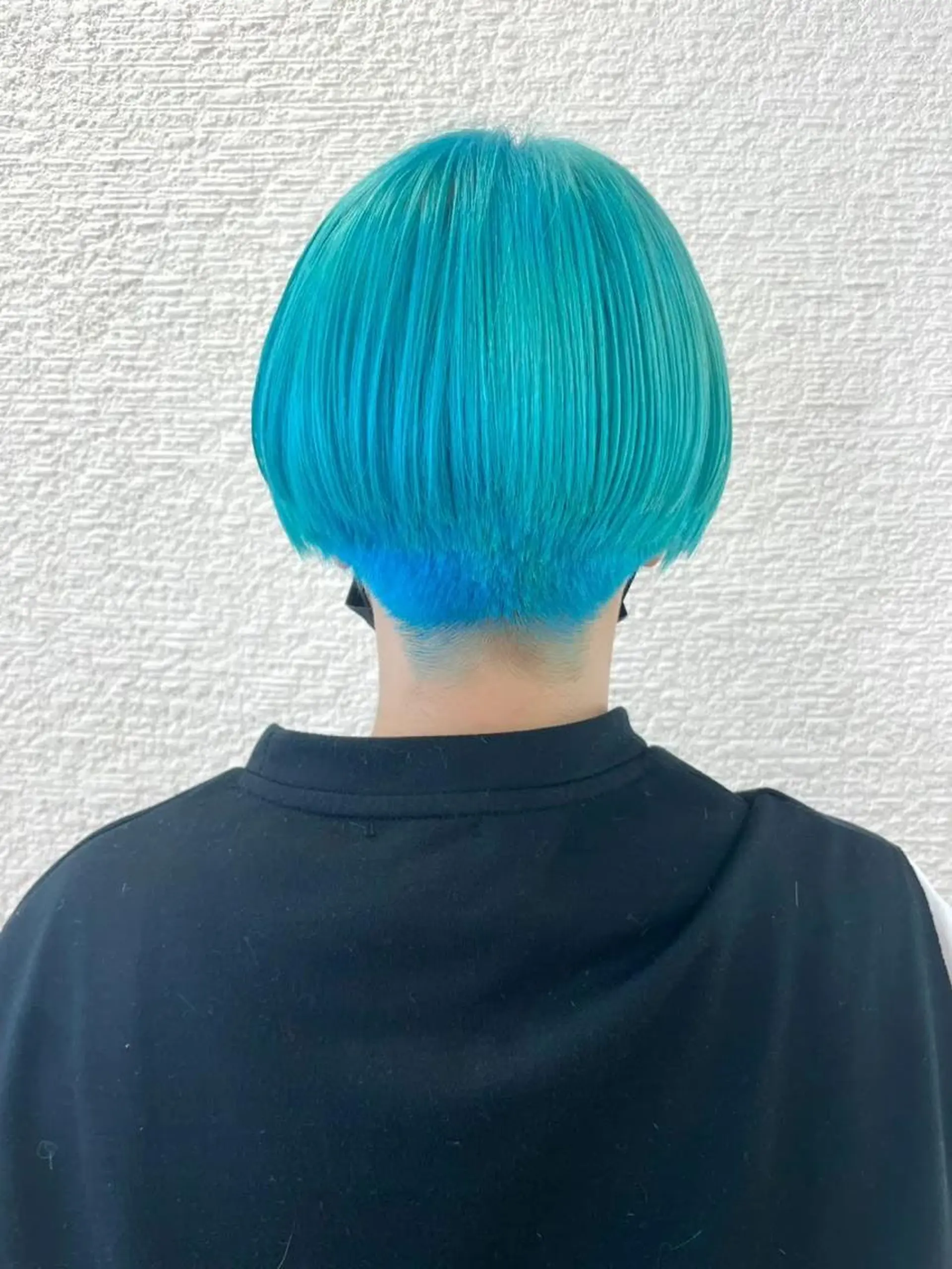 ショート カラー 🍒KIKUCHI KANAE🍒のヘアスタイル
