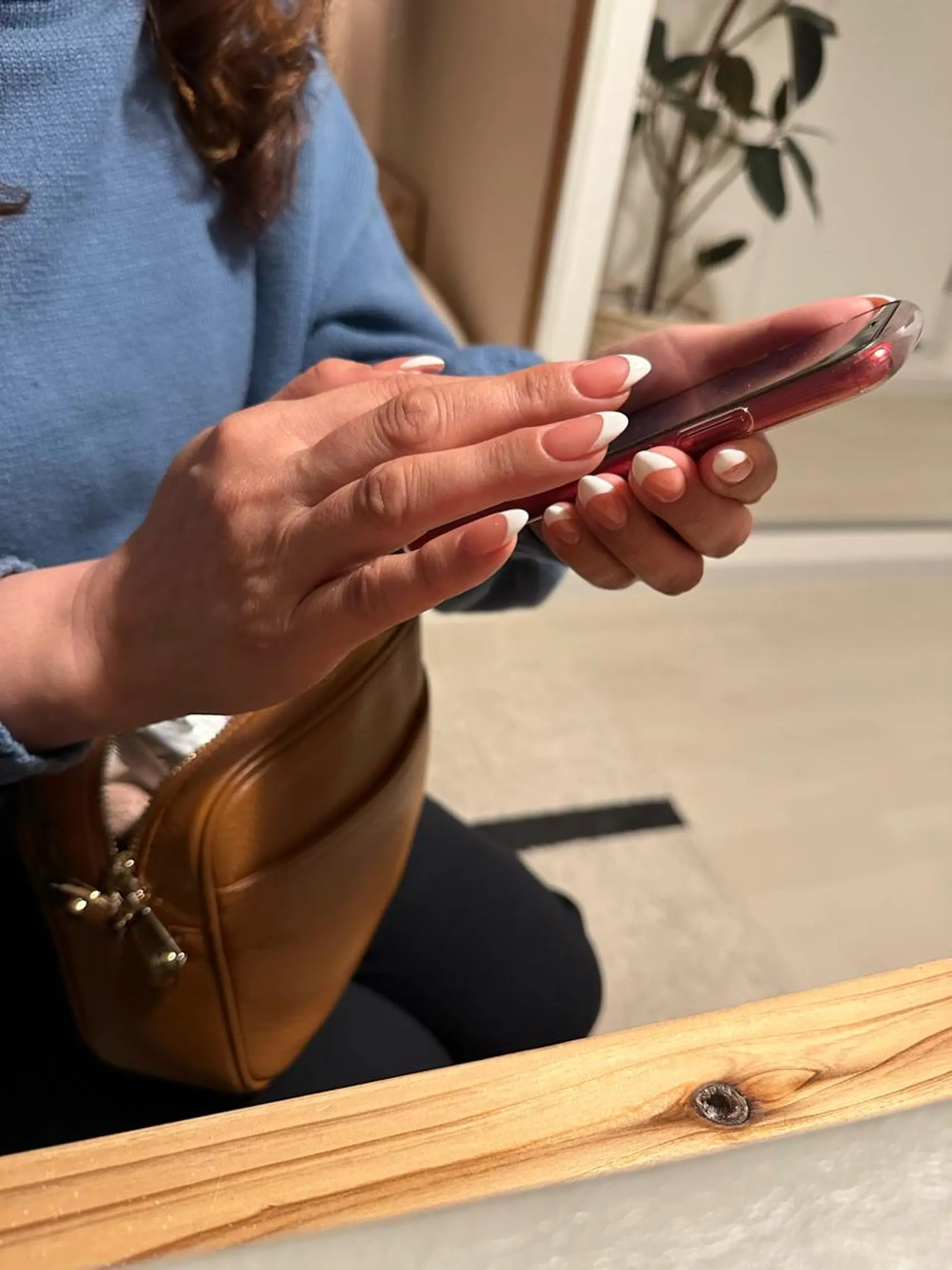 ネイル ハンドネイル ハンドケア Non Nonのネイルデザイン