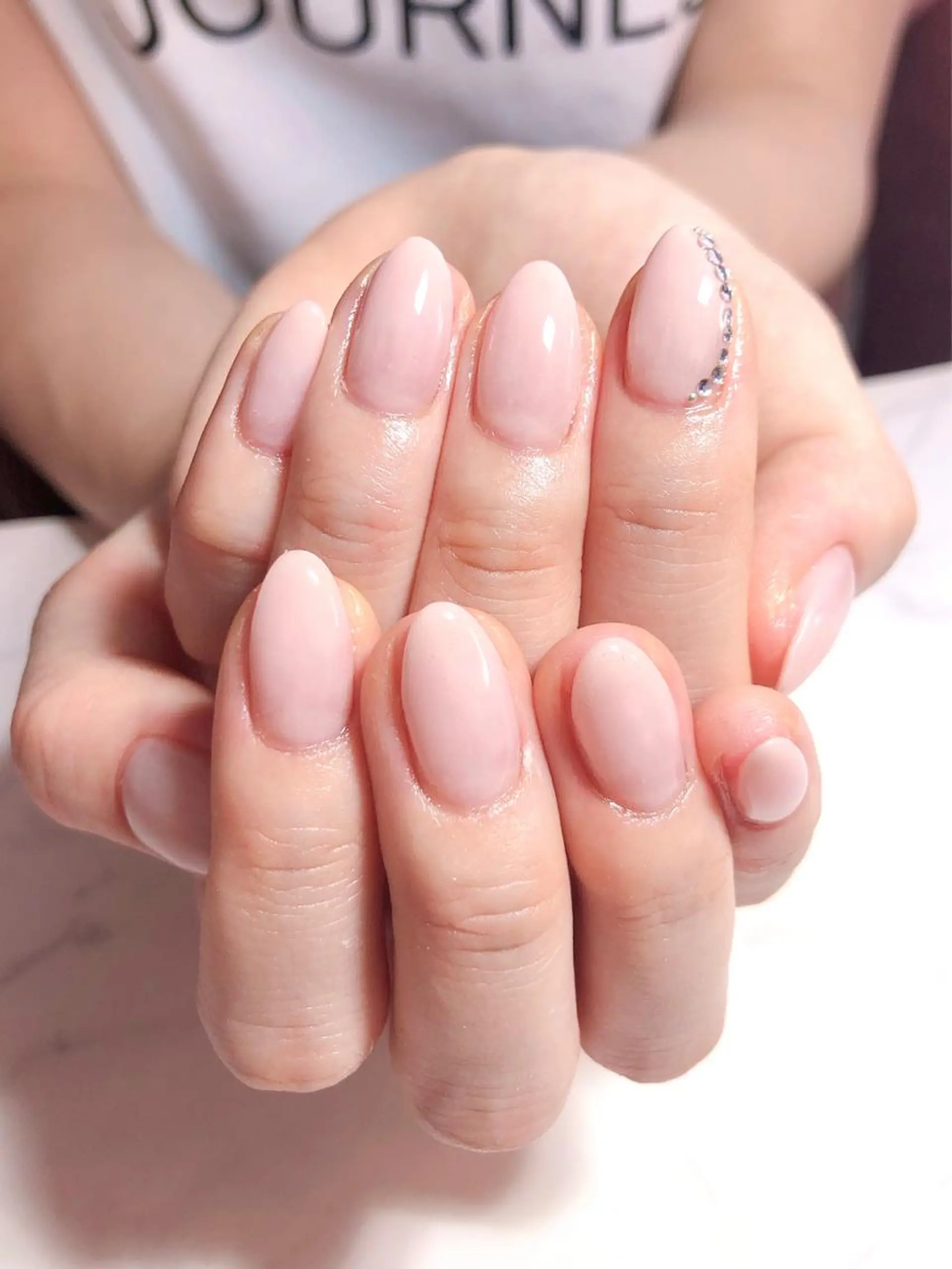 ネイル ハンドネイル yumnail (ネイル&脱毛)のエステ・リラクイメージ